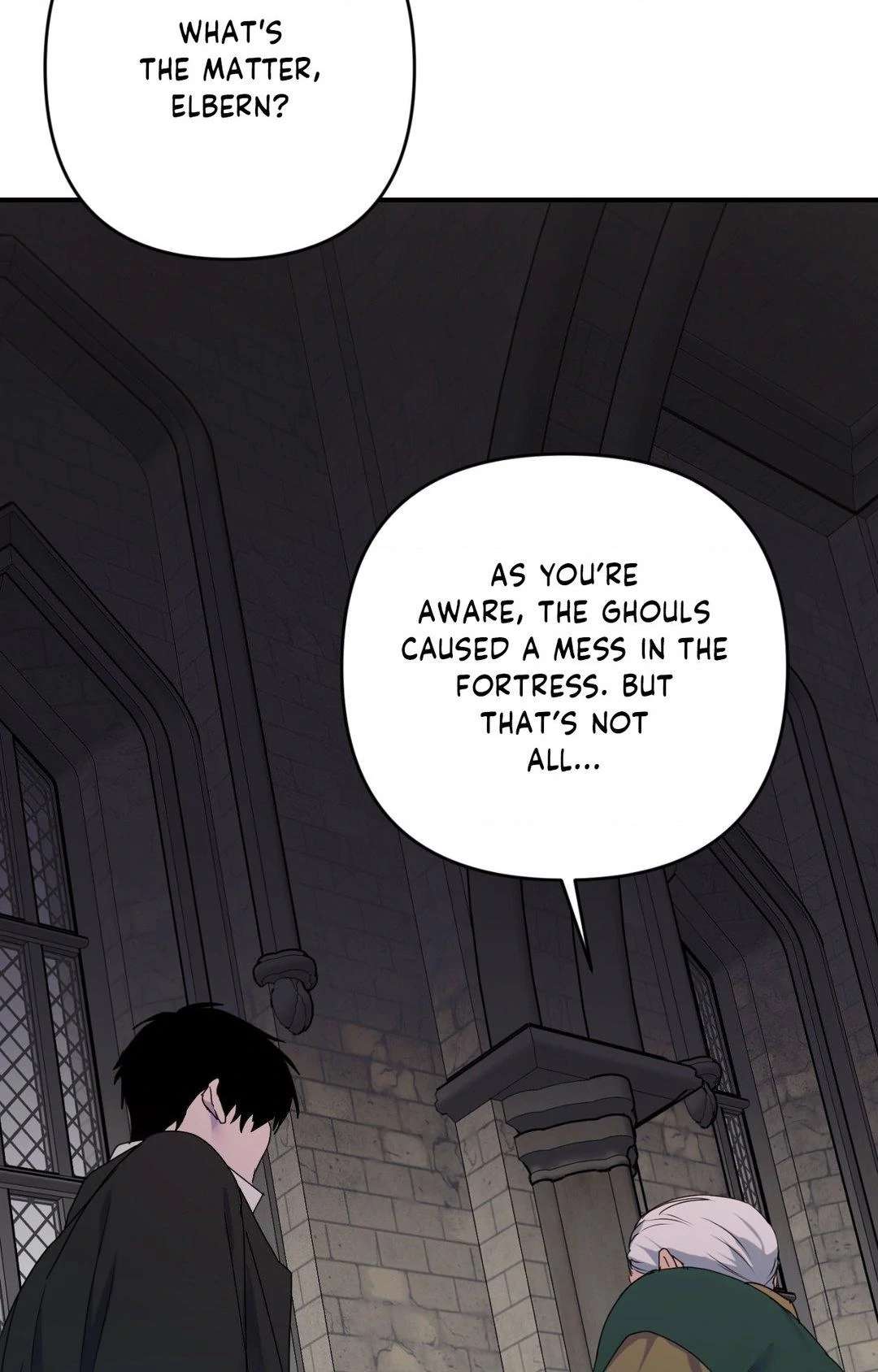 Read The Search for Alosha chapter 28 image 12 on Lezhin