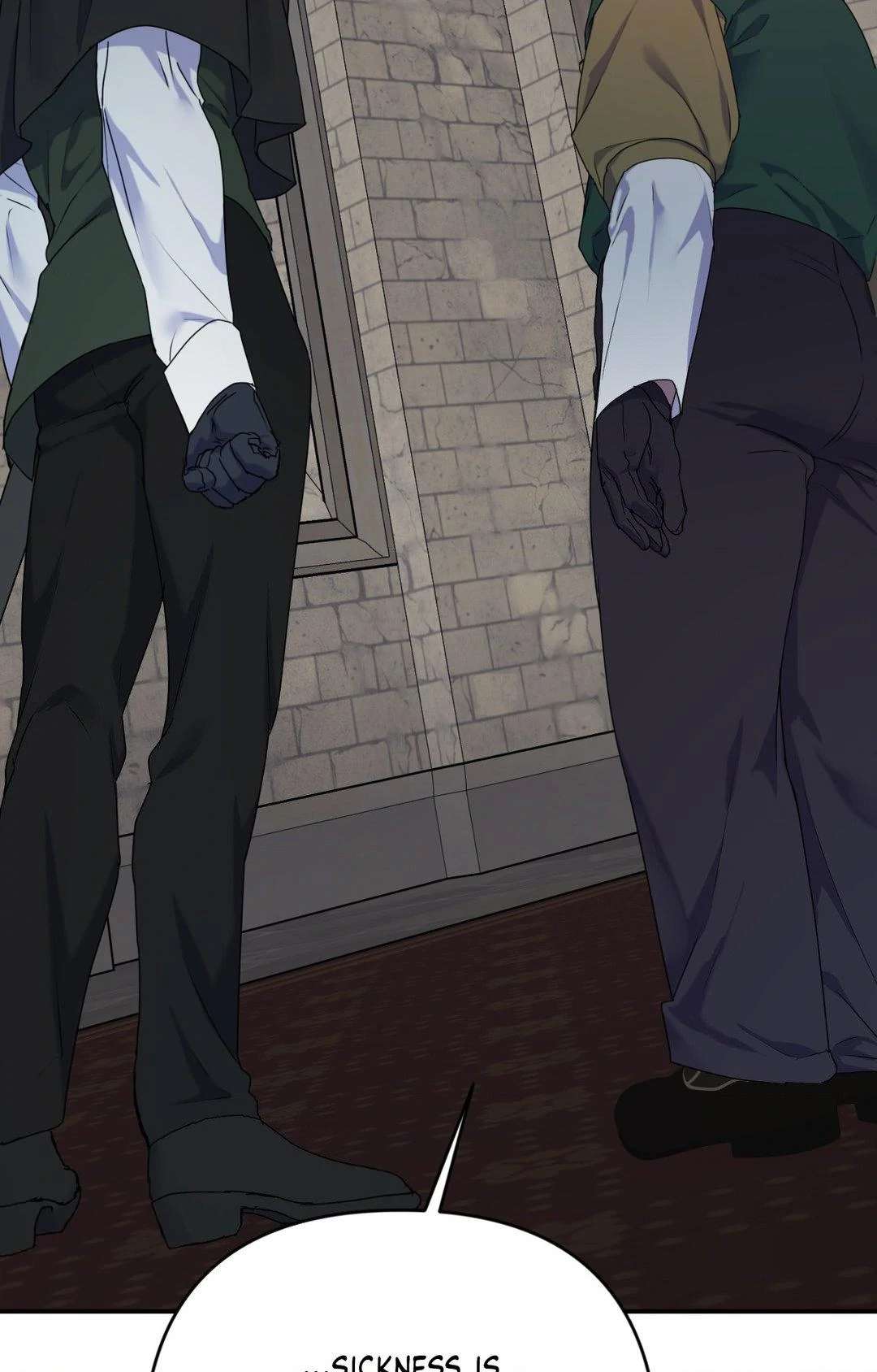 Read The Search for Alosha chapter 28 image 13 on Lezhin