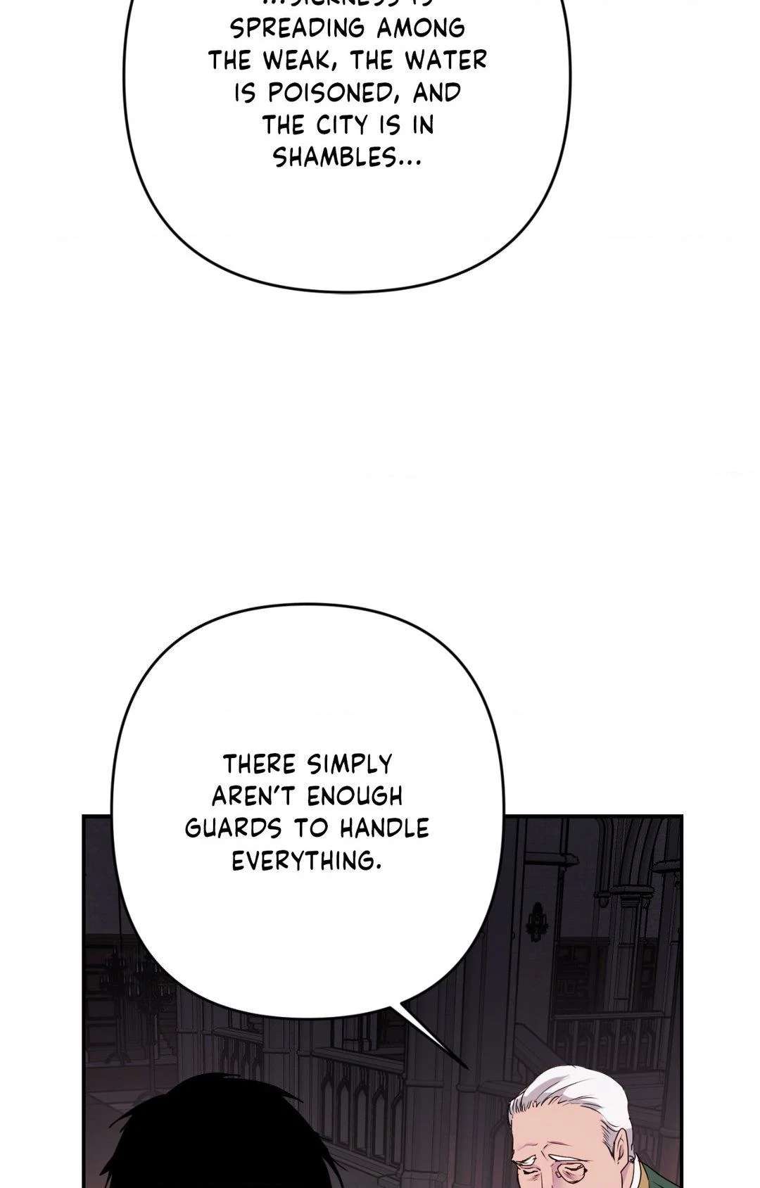 Read The Search for Alosha chapter 28 image 14 on Lezhin