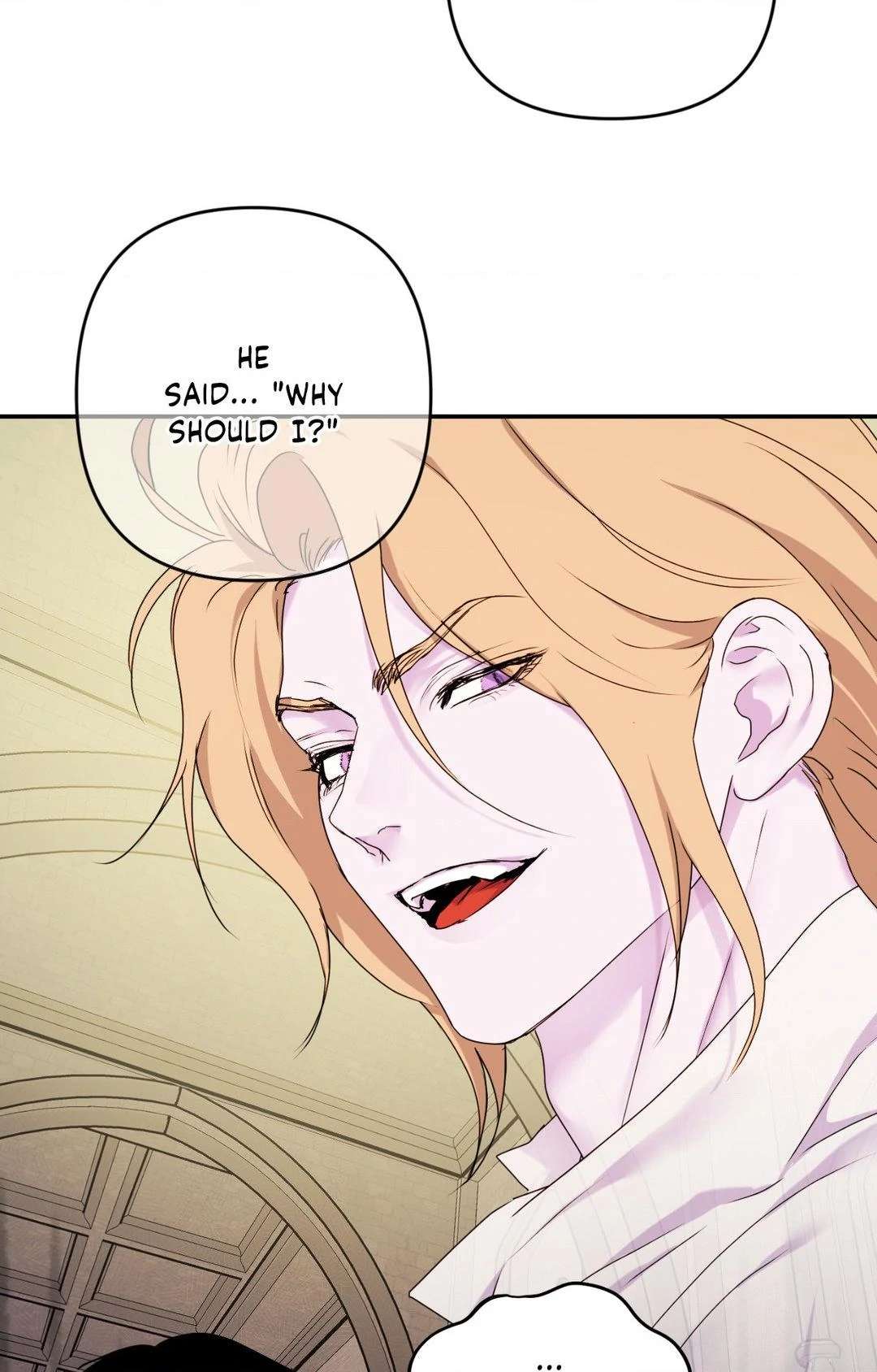 Read The Search for Alosha chapter 28 image 19 on Lezhin