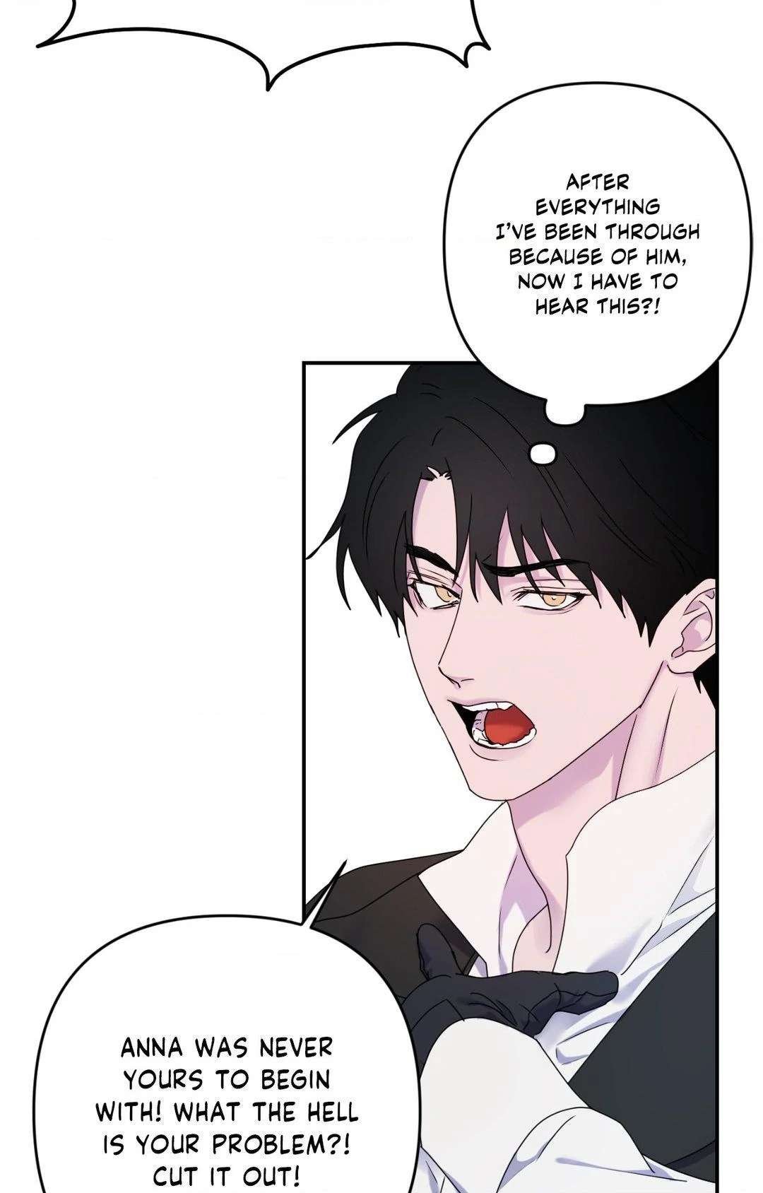 Read The Search for Alosha chapter 28 image 2 on Lezhin