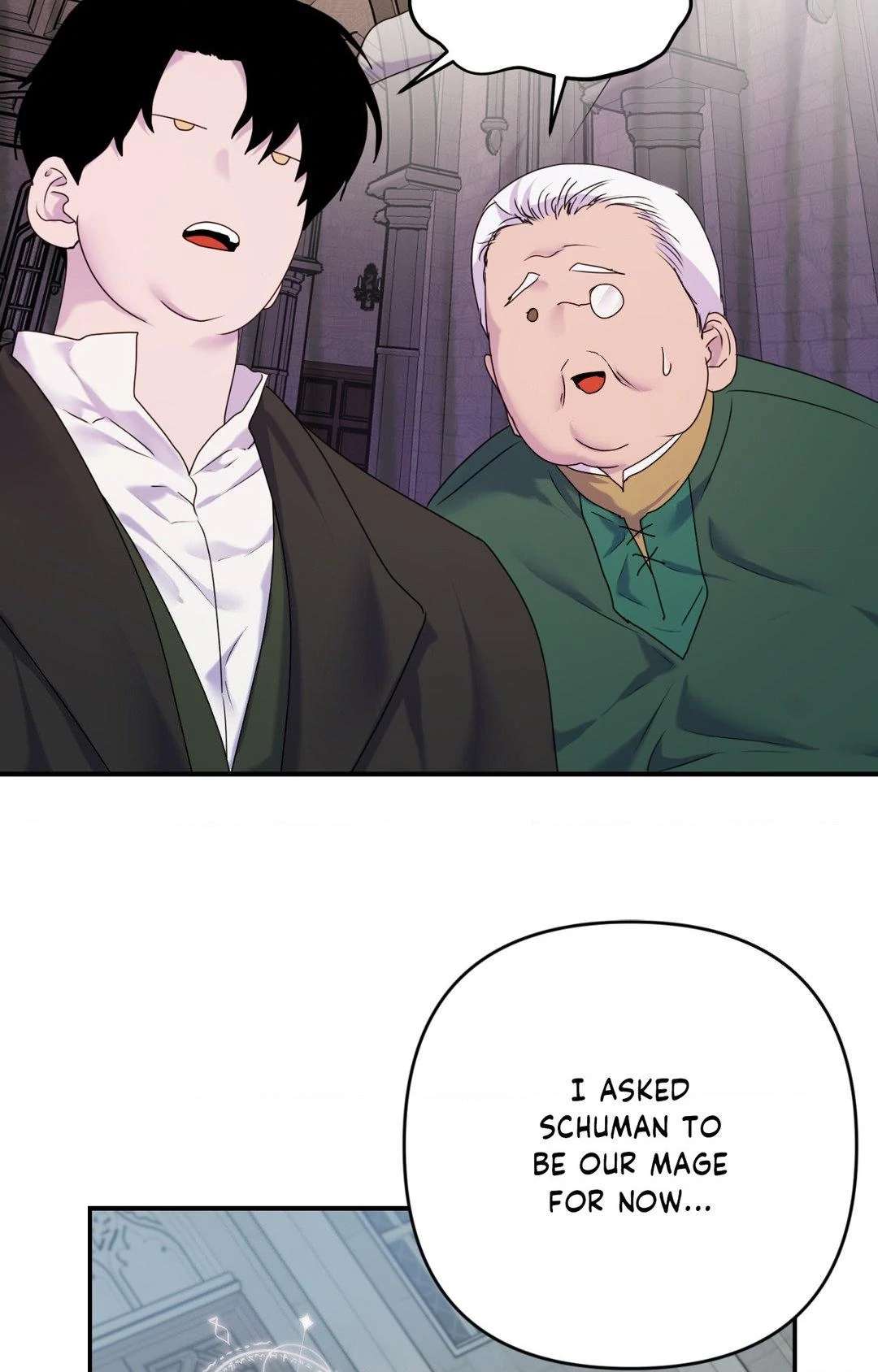 Read The Search for Alosha chapter 28 image 20 on Lezhin