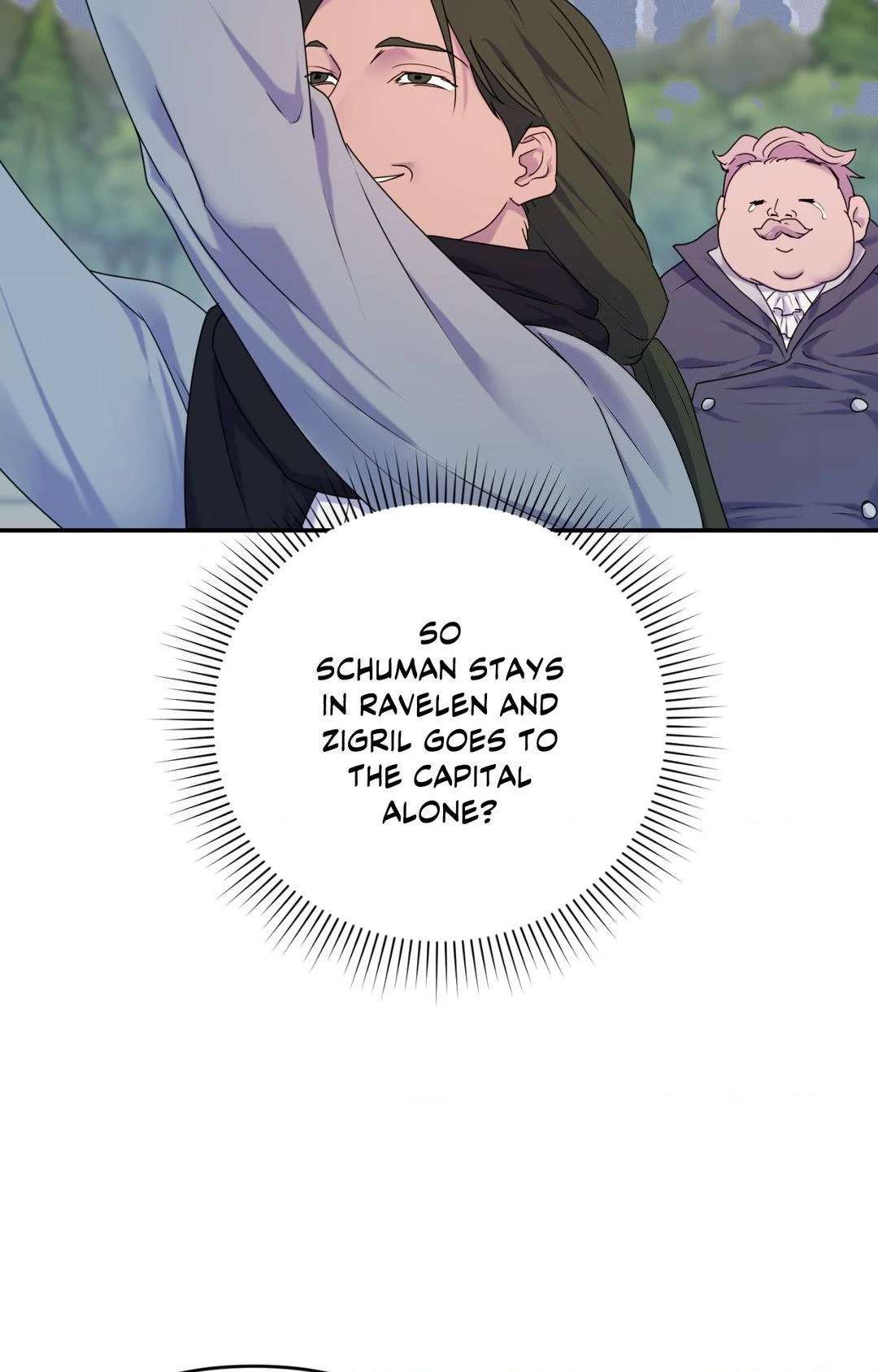 Read The Search for Alosha chapter 28 image 22 on Lezhin