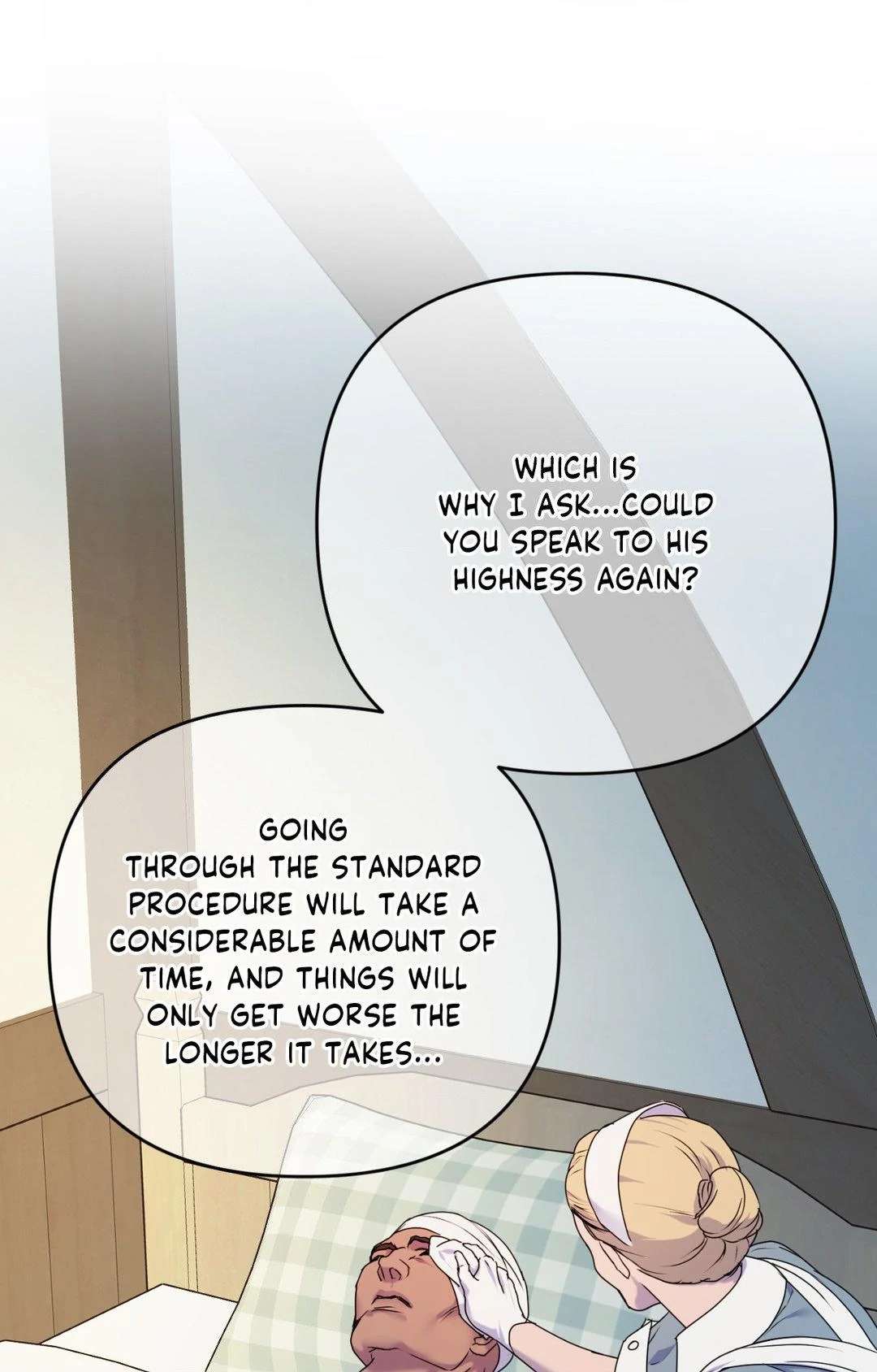 Read The Search for Alosha chapter 28 image 24 on Lezhin