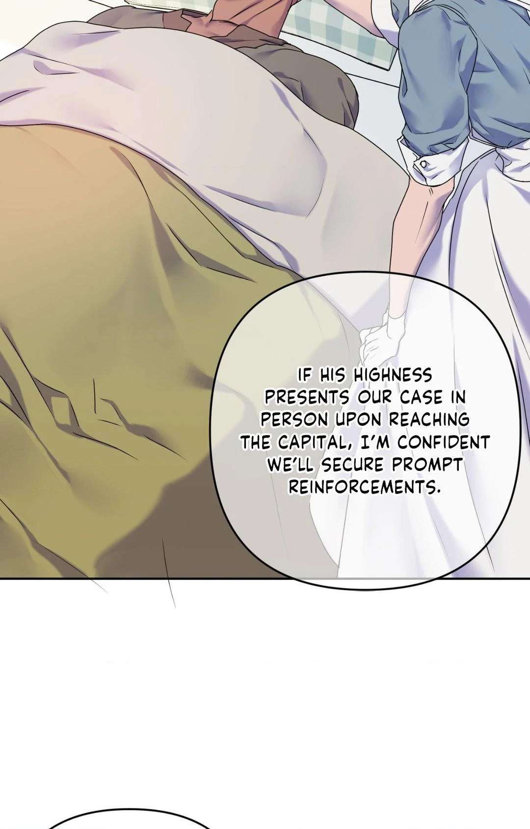 Read The Search for Alosha chapter 28 image 25 on Lezhin