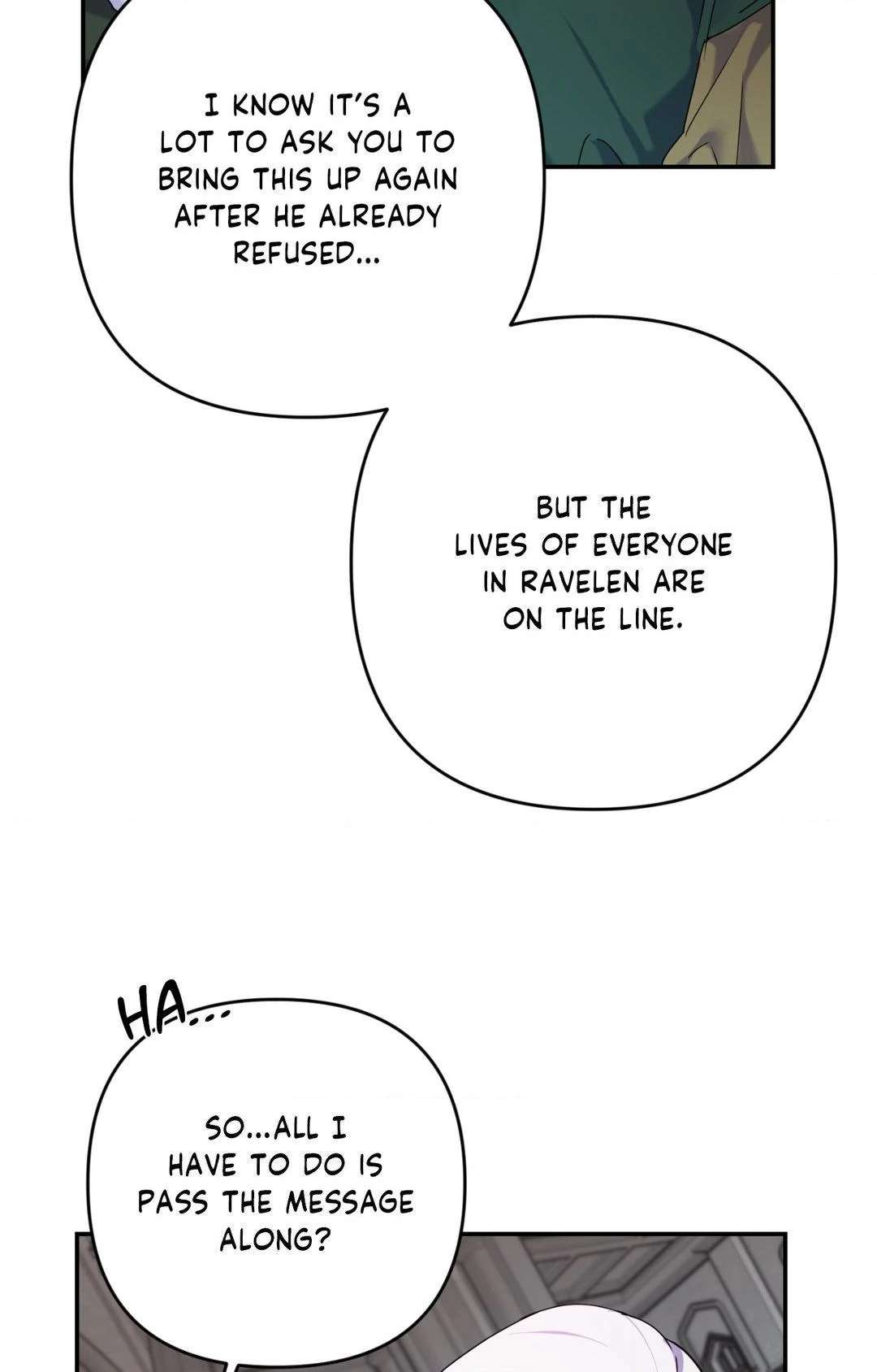 Read The Search for Alosha chapter 28 image 27 on Lezhin
