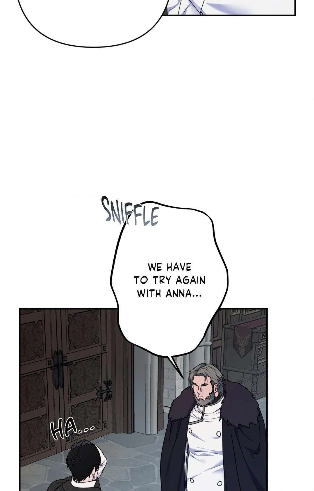 Read The Search for Alosha chapter 28 image 3 on Lezhin