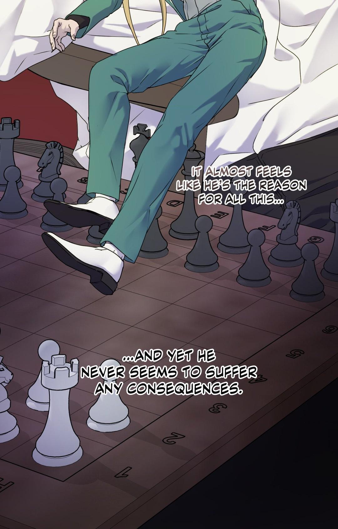 Read The Search for Alosha chapter 28 image 30 on Lezhin