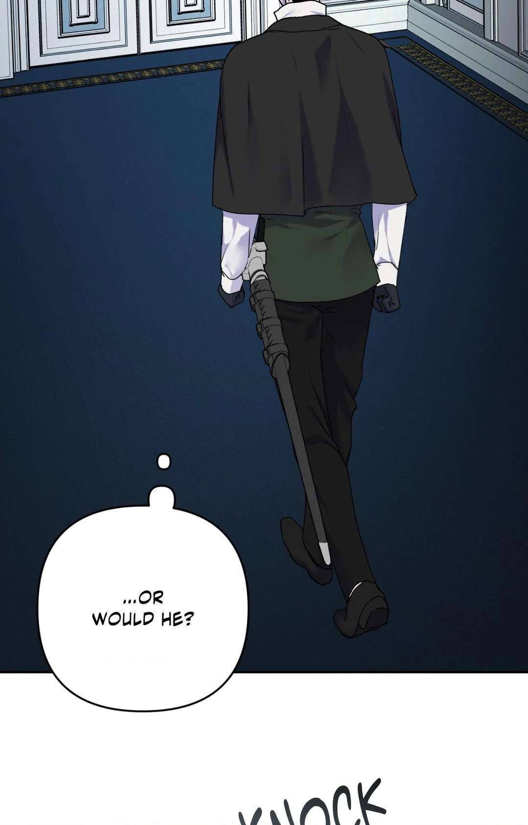 Read The Search for Alosha chapter 28 image 34 on Lezhin