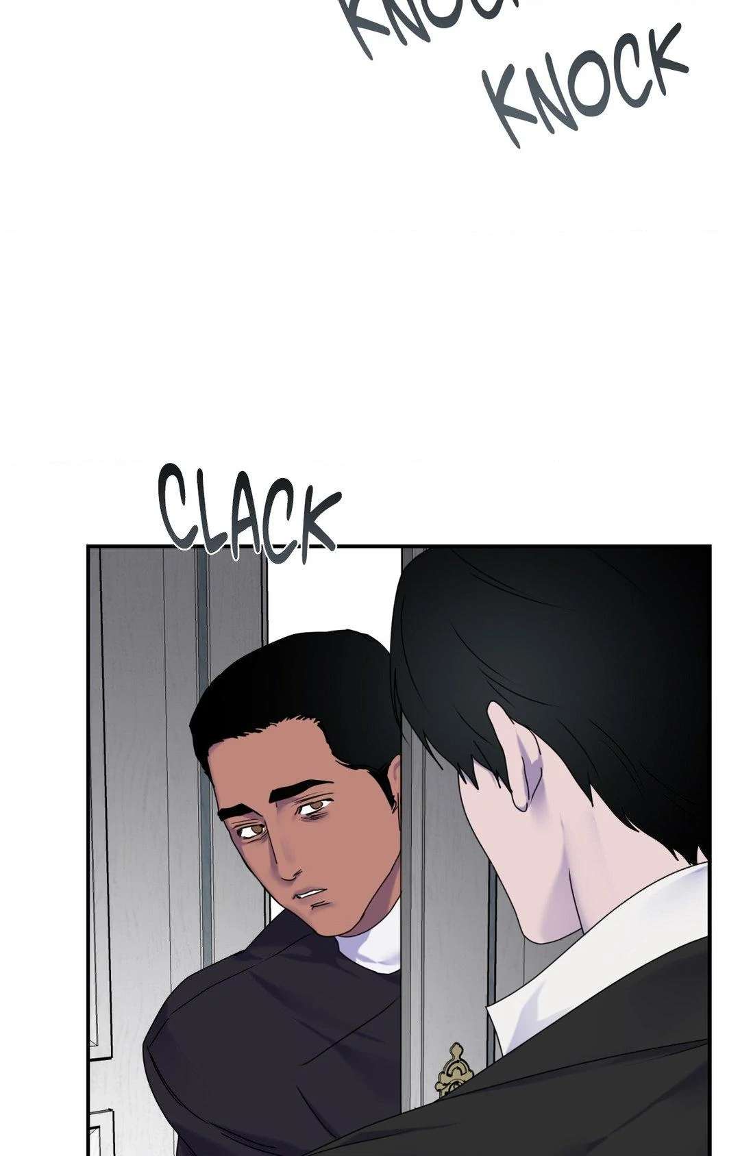 Read The Search for Alosha chapter 28 image 35 on Lezhin