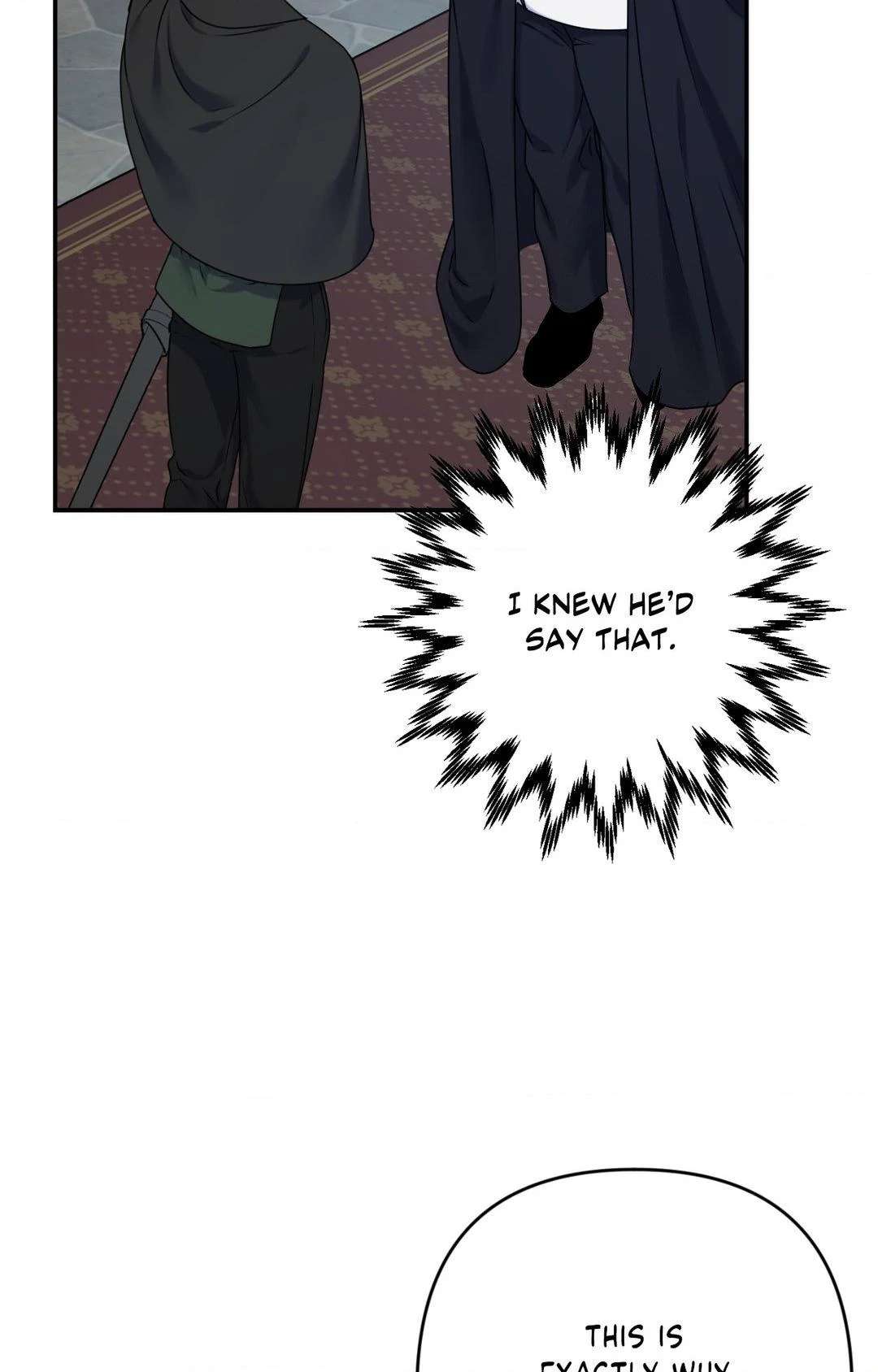 Read The Search for Alosha chapter 28 image 4 on Lezhin