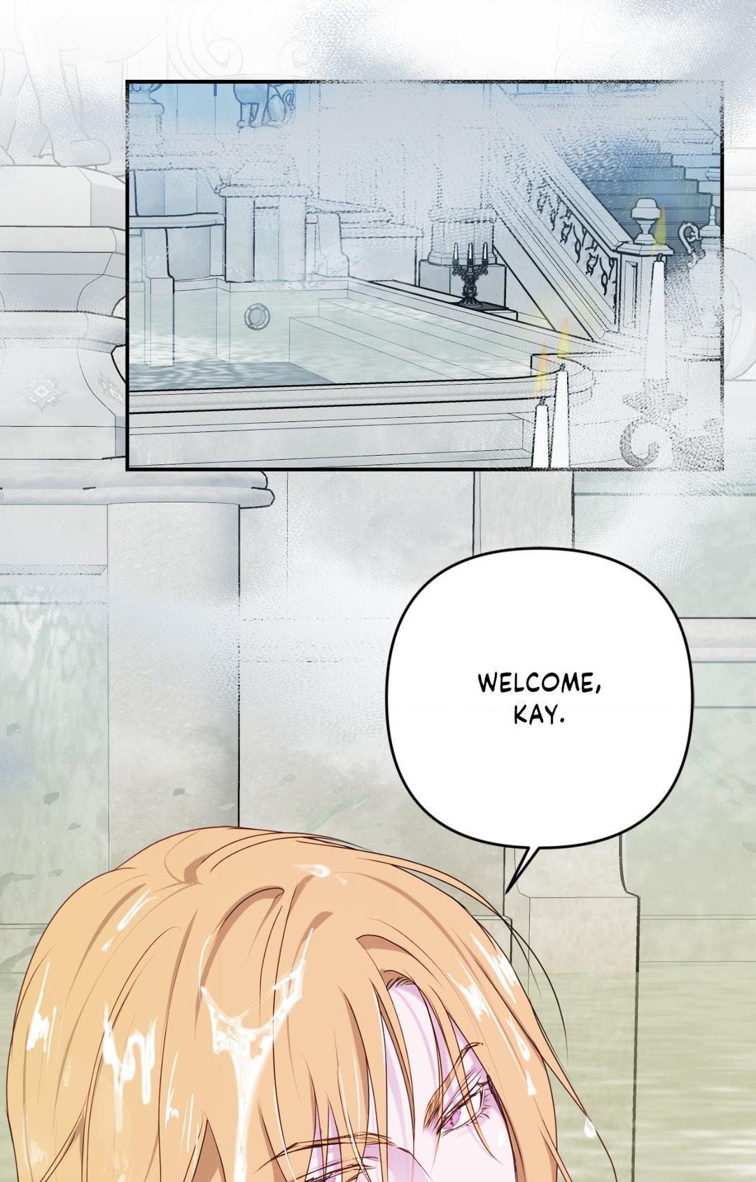 Read The Search for Alosha chapter 28 image 40 on Lezhin