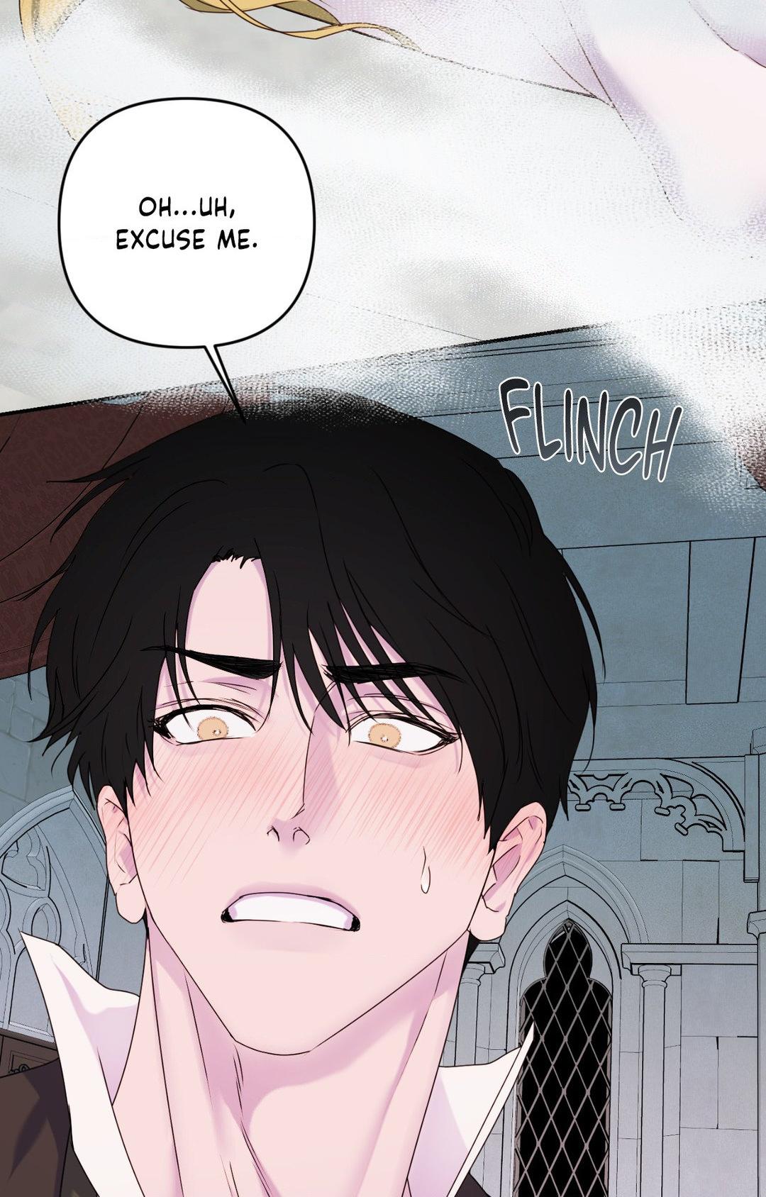 Read The Search for Alosha chapter 28 image 42 on Lezhin