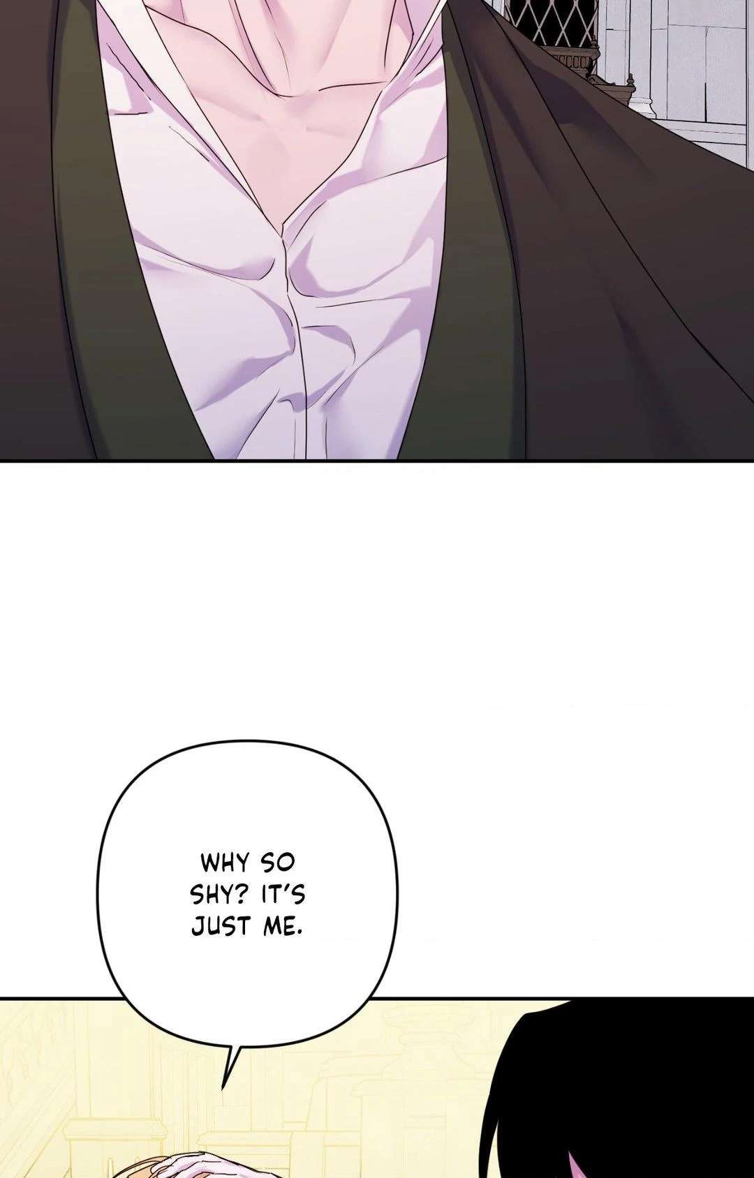 Read The Search for Alosha chapter 28 image 43 on Lezhin