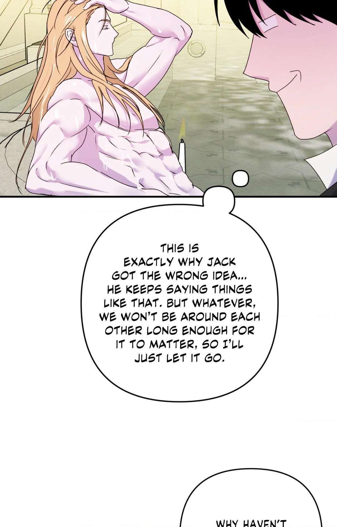 Read The Search for Alosha chapter 28 image 44 on Lezhin