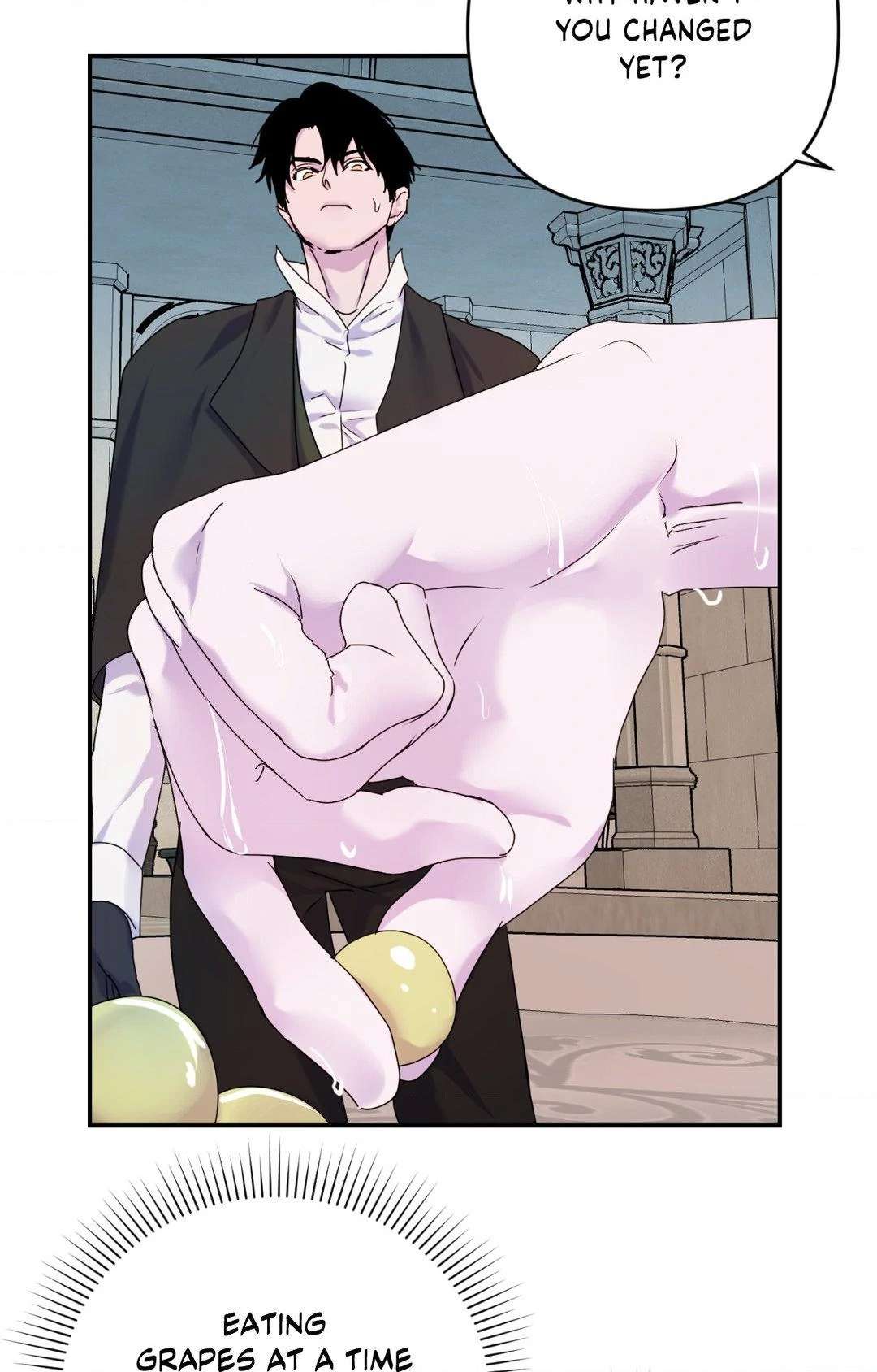 Read The Search for Alosha chapter 28 image 45 on Lezhin