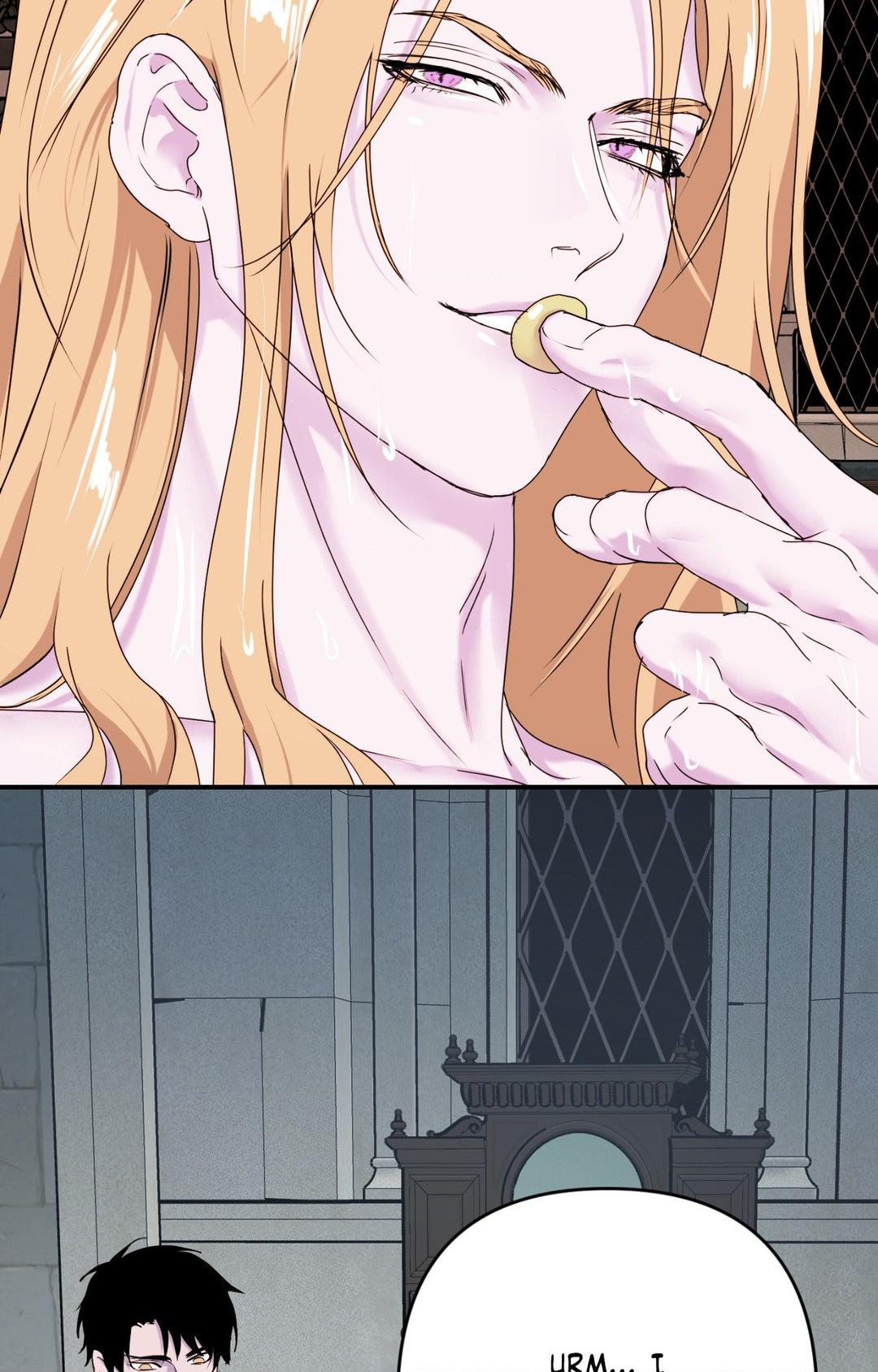 Read The Search for Alosha chapter 28 image 47 on Lezhin