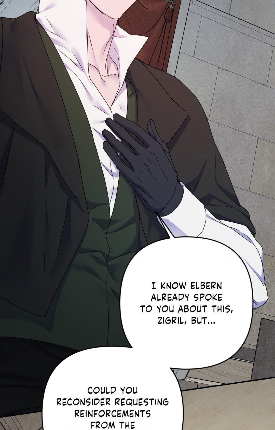 Read The Search for Alosha chapter 28 image 52 on Lezhin