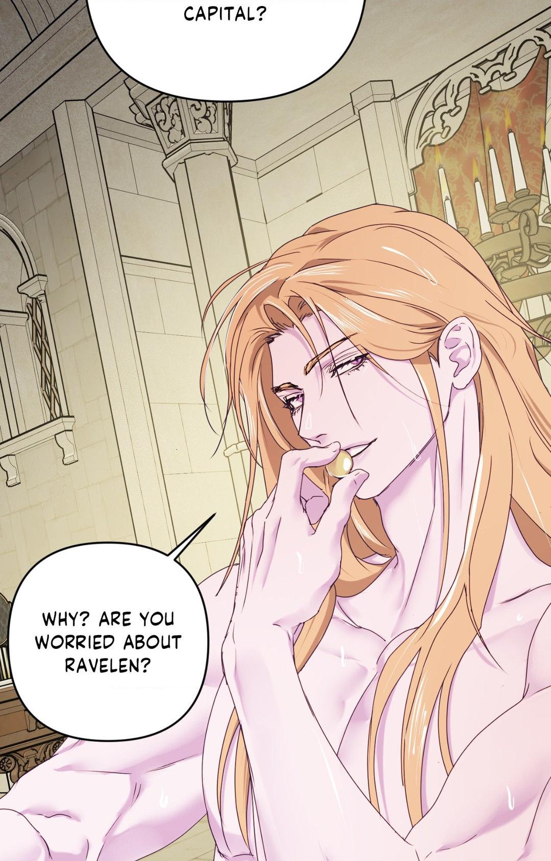 Read The Search for Alosha chapter 28 image 53 on Lezhin