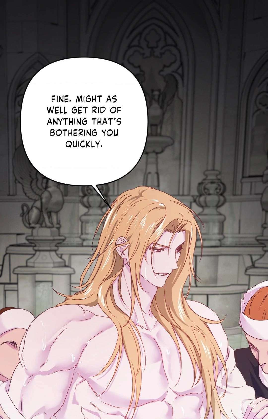 Read The Search for Alosha chapter 28 image 56 on Lezhin