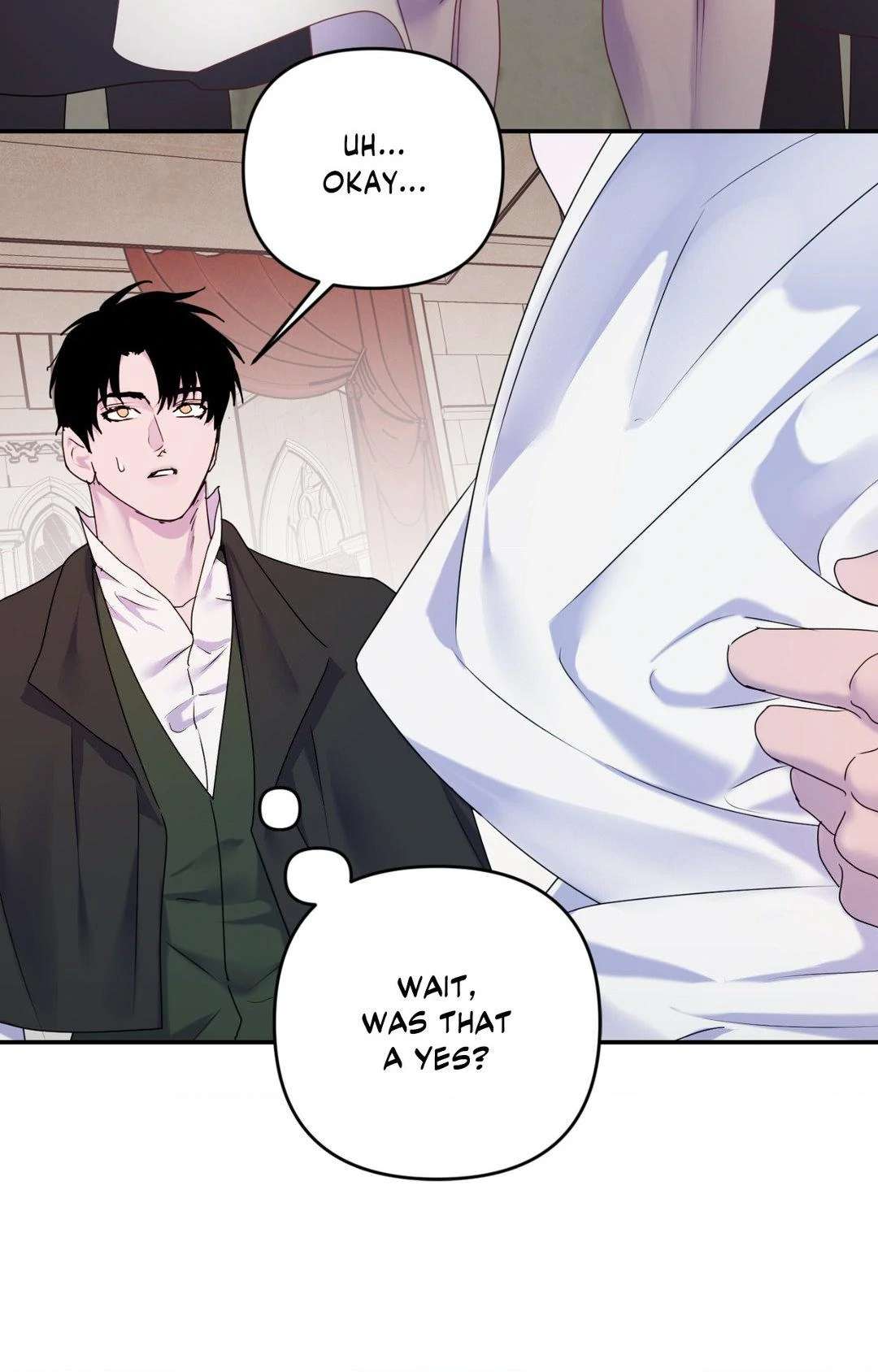 Read The Search for Alosha chapter 28 image 58 on Lezhin