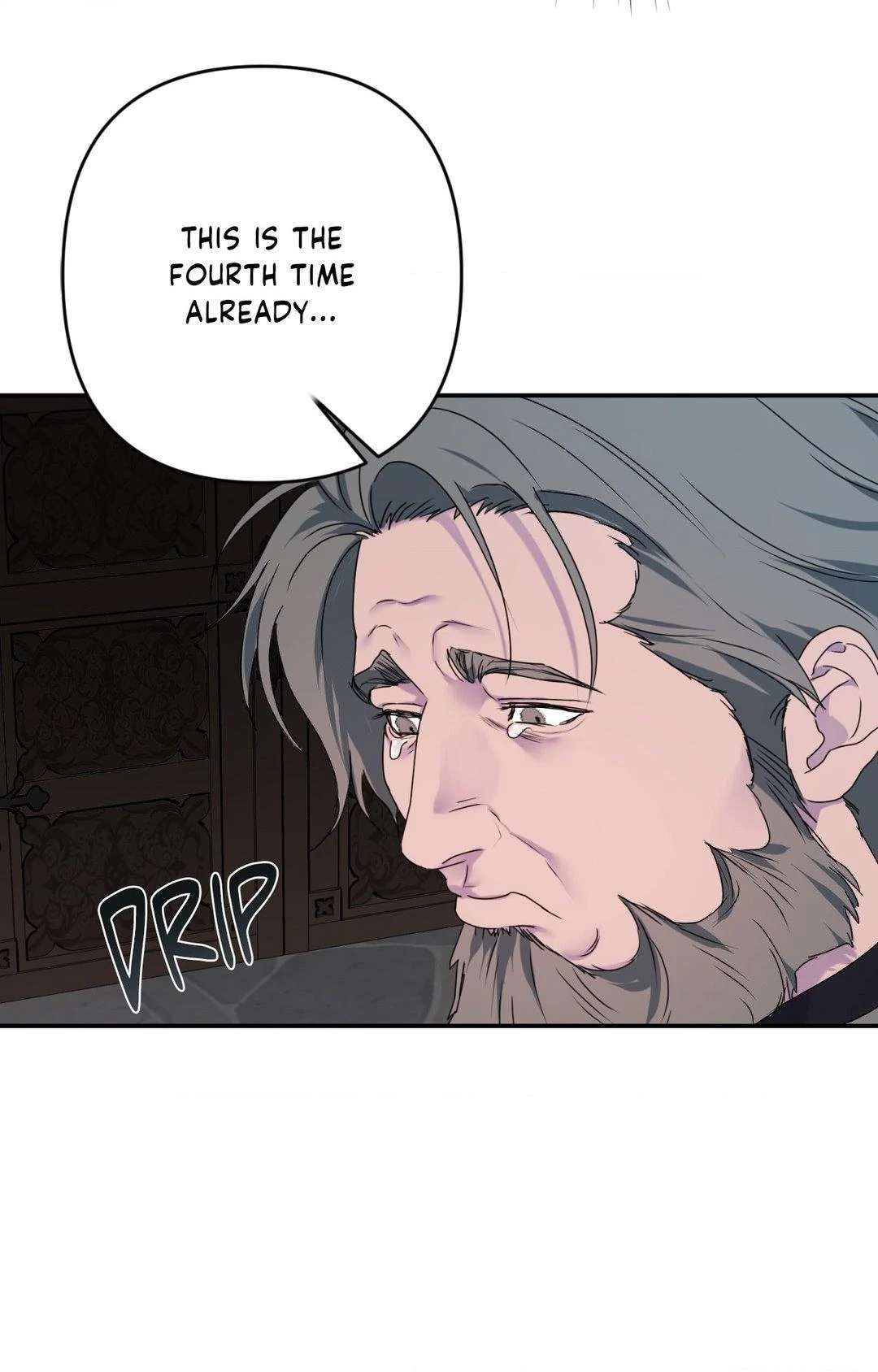 Read The Search for Alosha chapter 28 image 6 on Lezhin