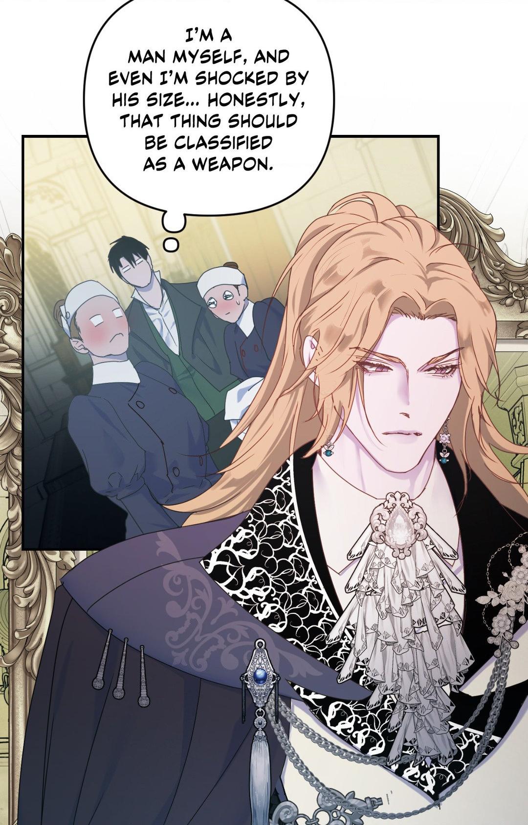 Read The Search for Alosha chapter 28 image 60 on Lezhin