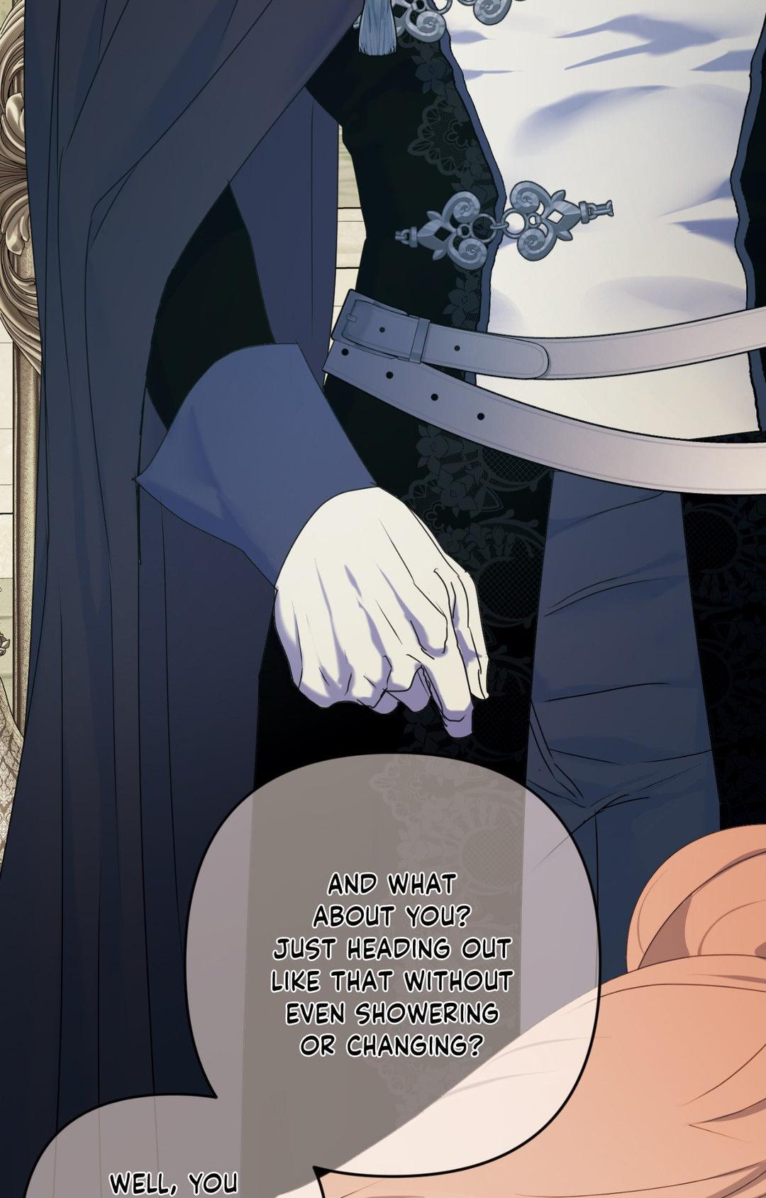 Read The Search for Alosha chapter 28 image 61 on Lezhin