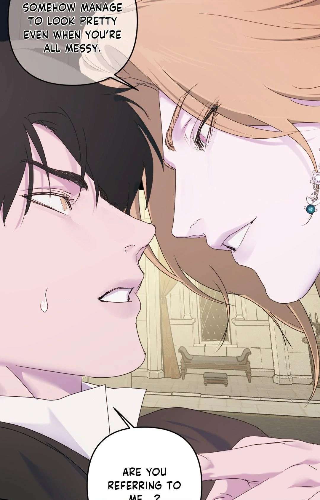 Read The Search for Alosha chapter 28 image 62 on Lezhin