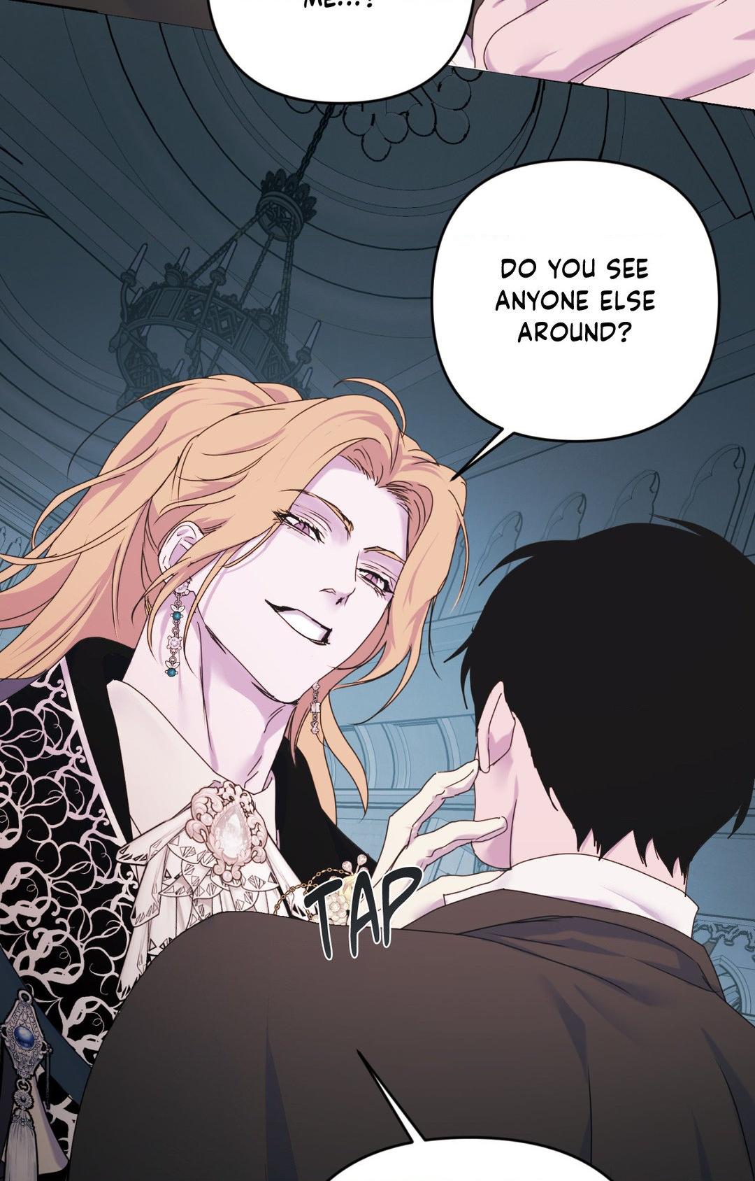 Read The Search for Alosha chapter 28 image 63 on Lezhin