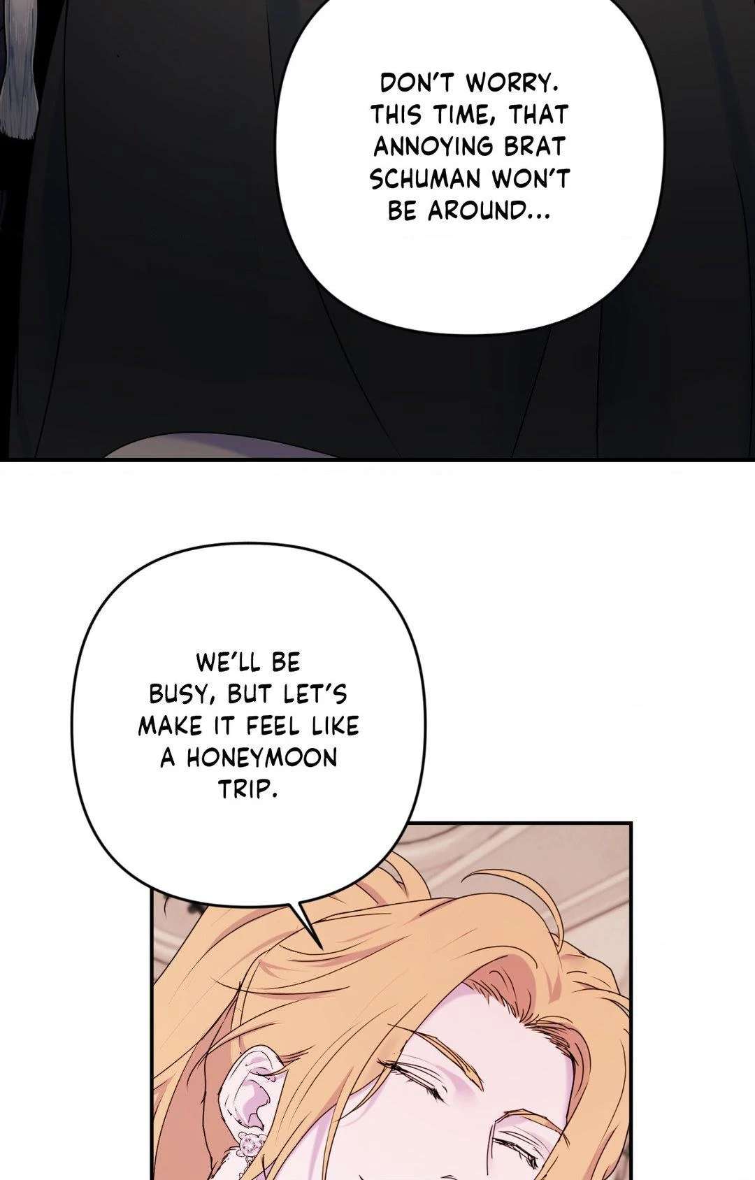 Read The Search for Alosha chapter 28 image 64 on Lezhin