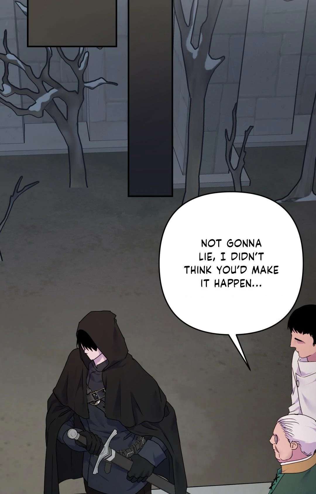 Read The Search for Alosha chapter 28 image 68 on Lezhin