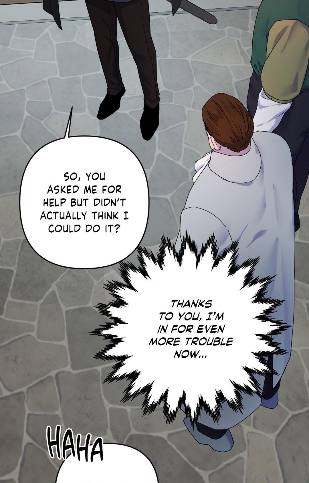 Read The Search for Alosha chapter 28 image 69 on Lezhin