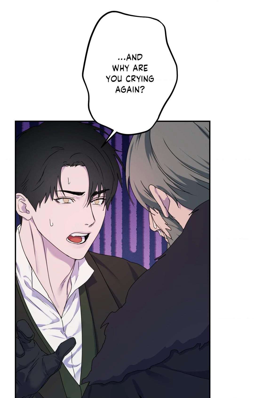 Read The Search for Alosha chapter 28 image 7 on Lezhin