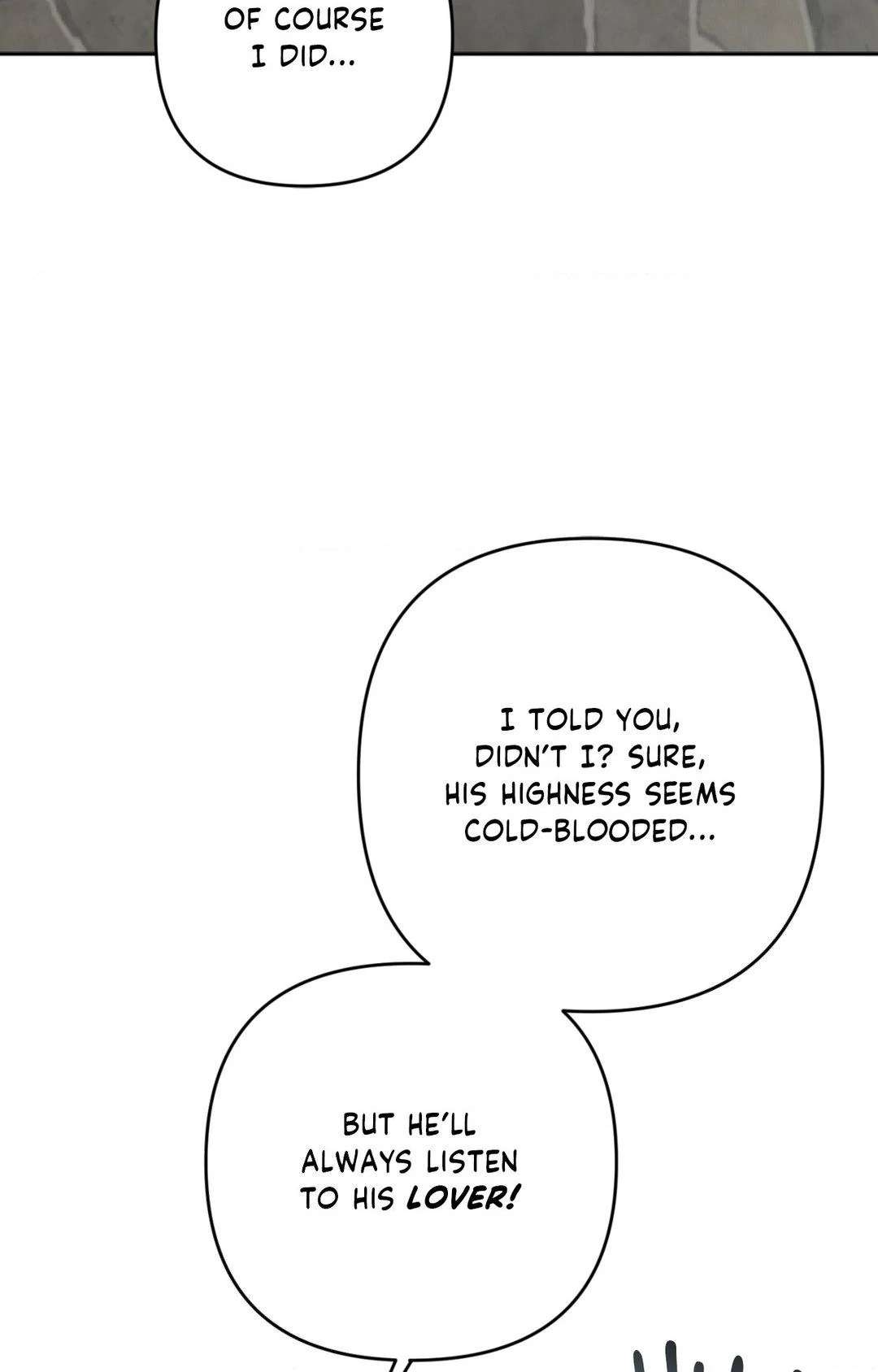 Read The Search for Alosha chapter 28 image 70 on Lezhin