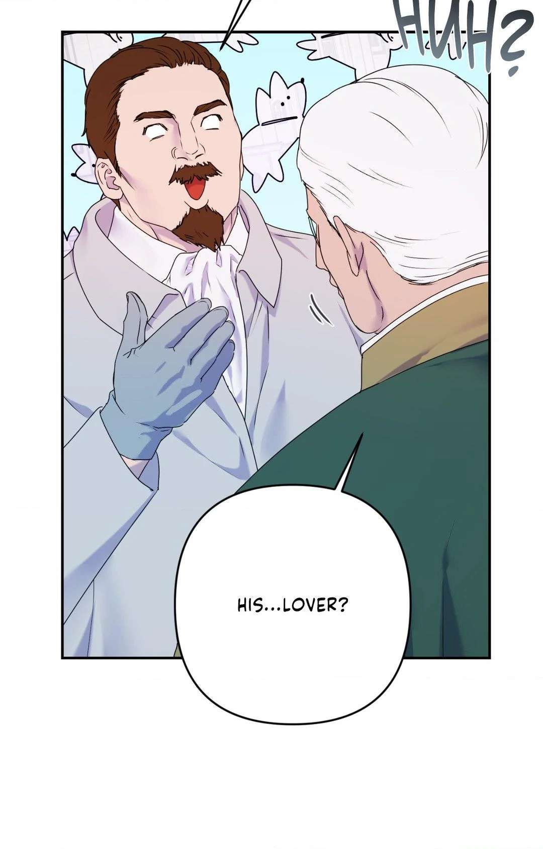 Read The Search for Alosha chapter 28 image 71 on Lezhin