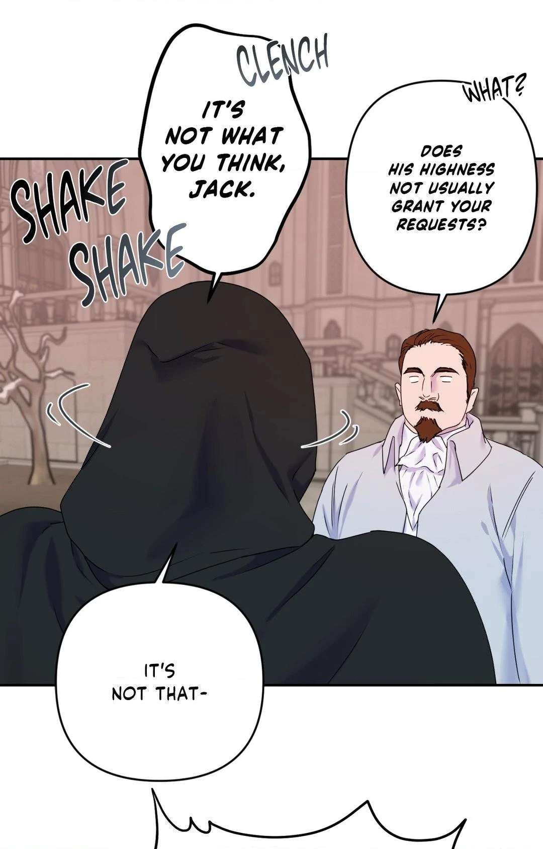 Read The Search for Alosha chapter 28 image 72 on Lezhin