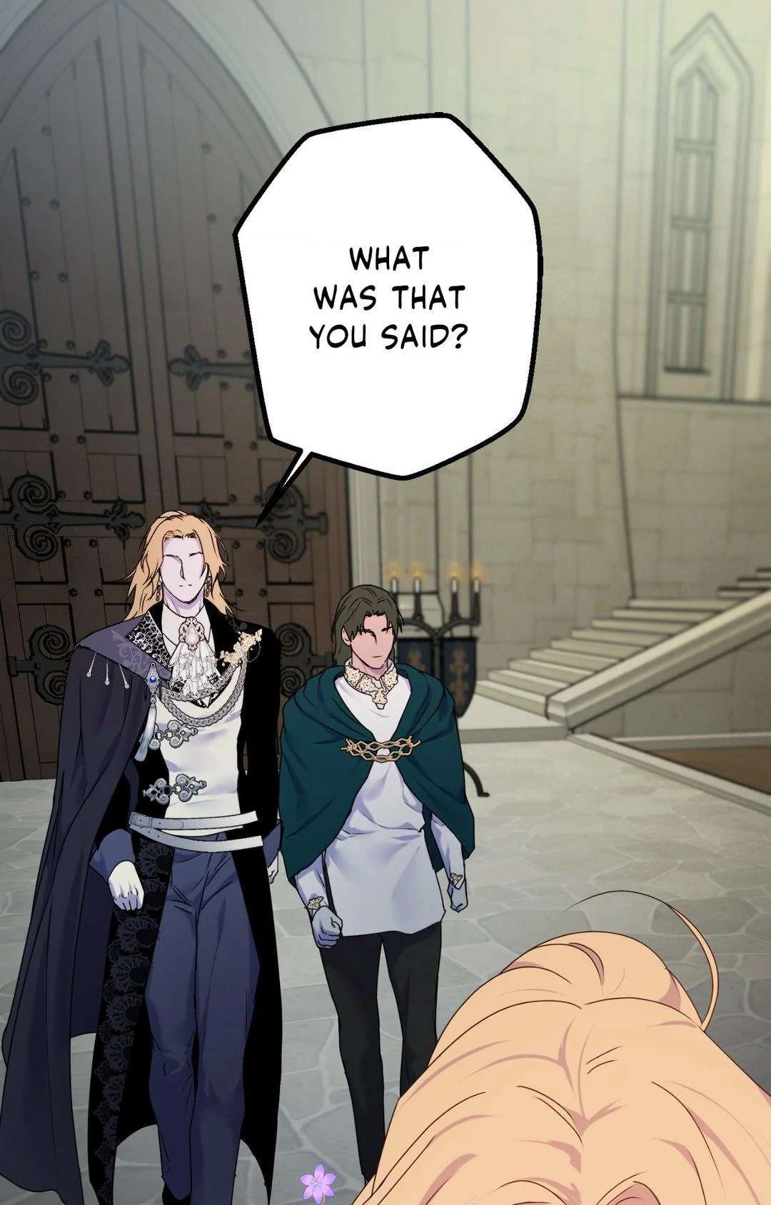 Read The Search for Alosha chapter 28 image 74 on Lezhin