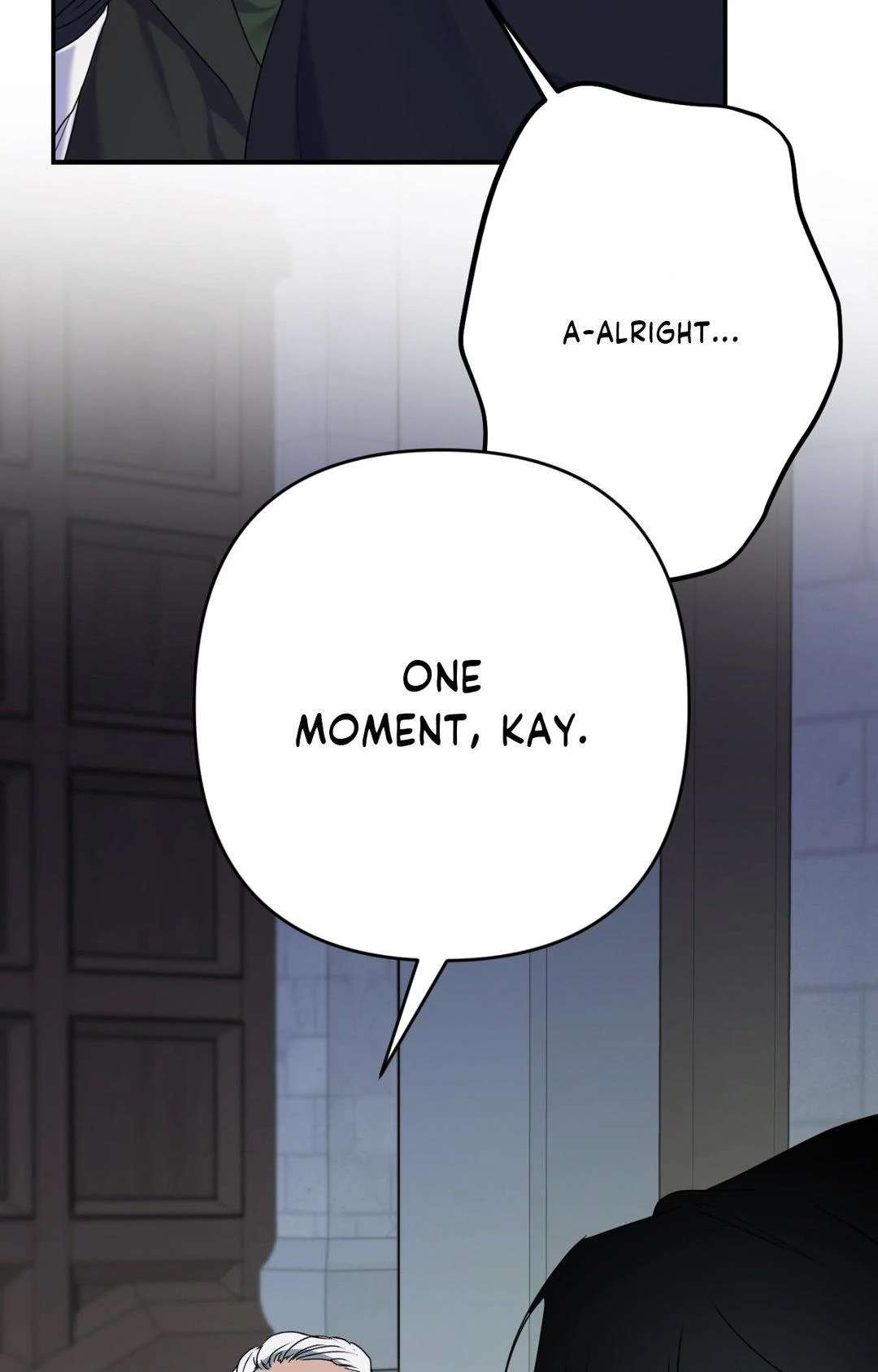 Read The Search for Alosha chapter 28 image 8 on Lezhin
