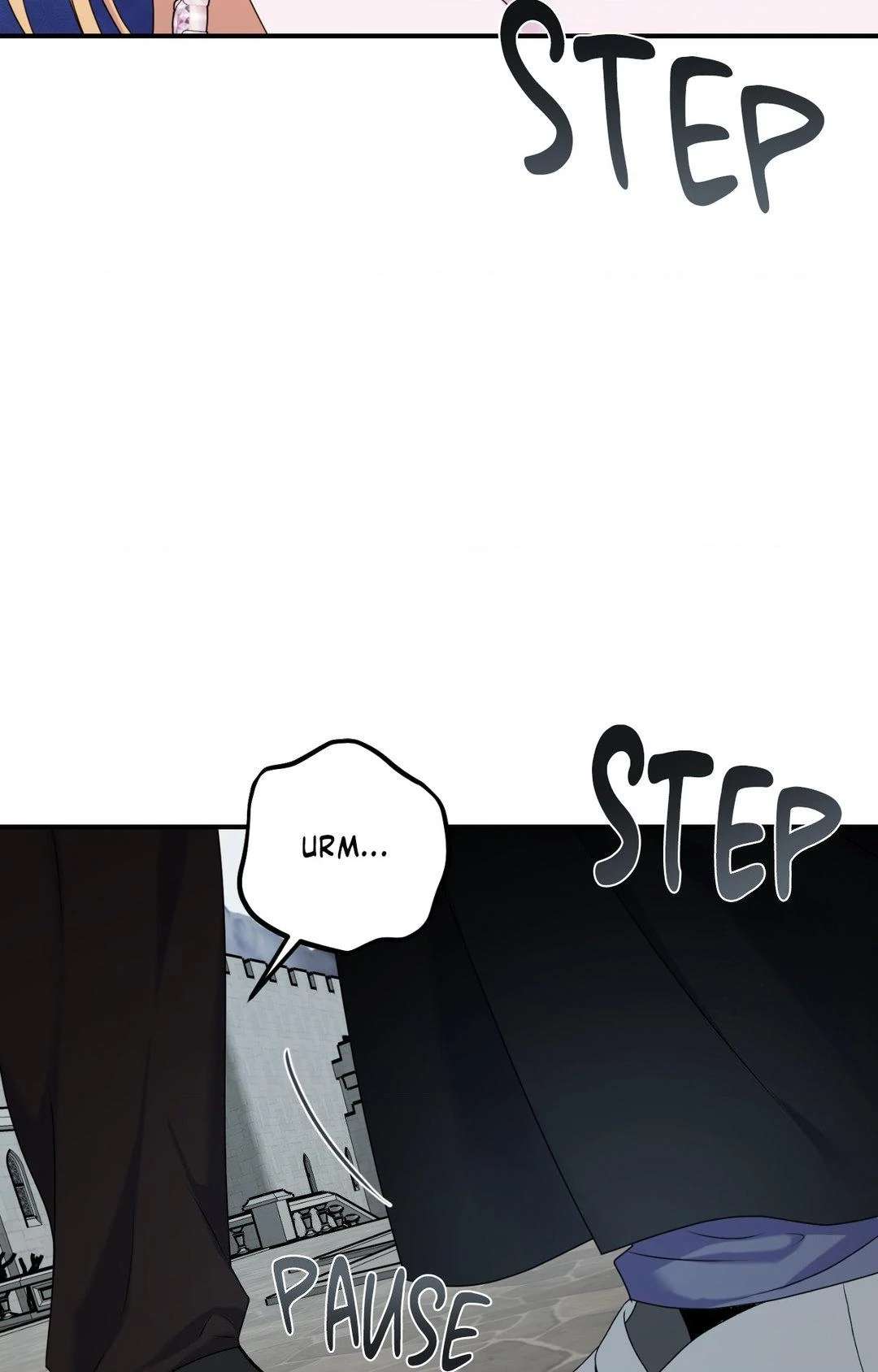 Read The Search for Alosha chapter 28 image 80 on Lezhin