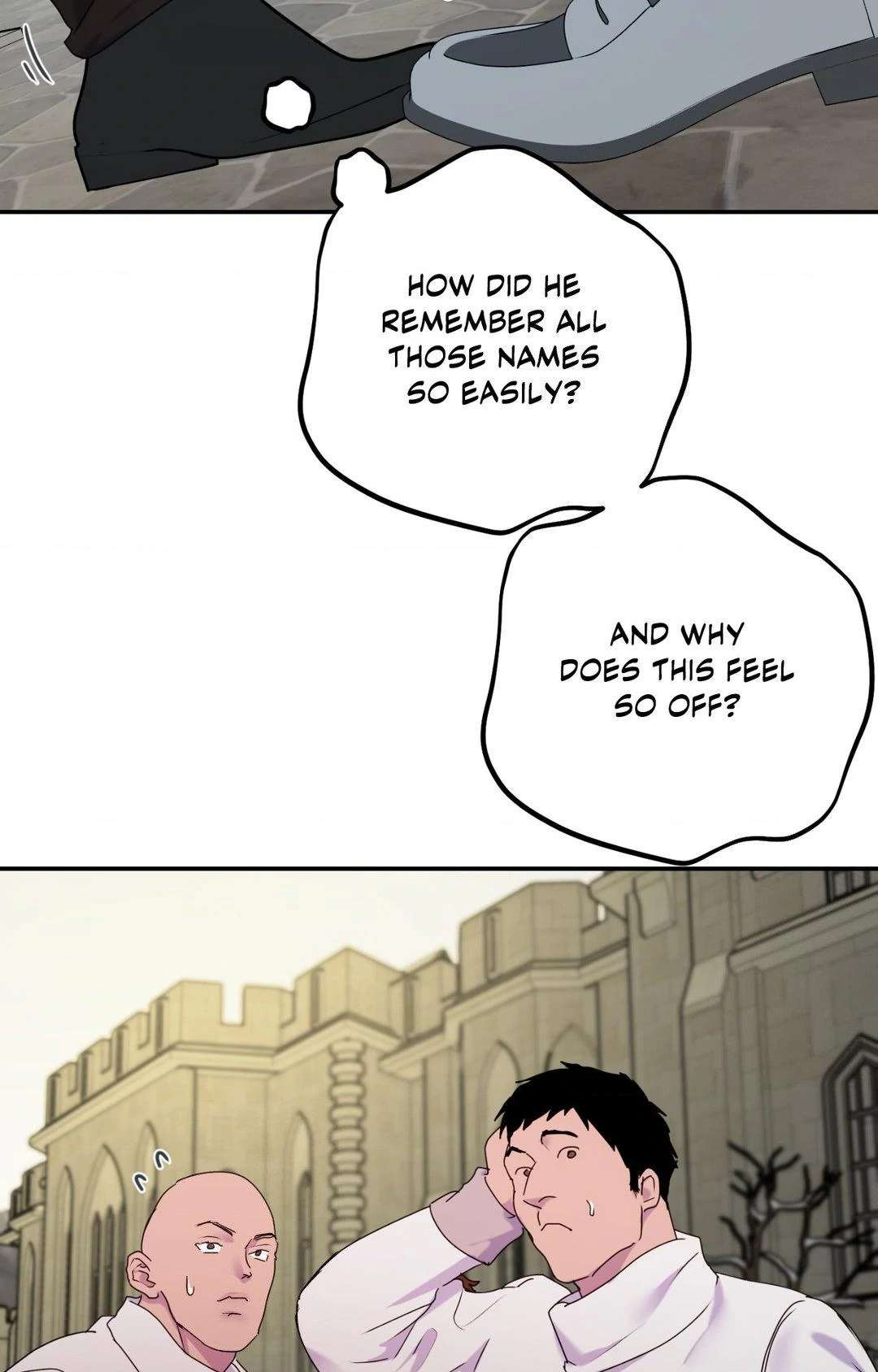Read The Search for Alosha chapter 28 image 81 on Lezhin