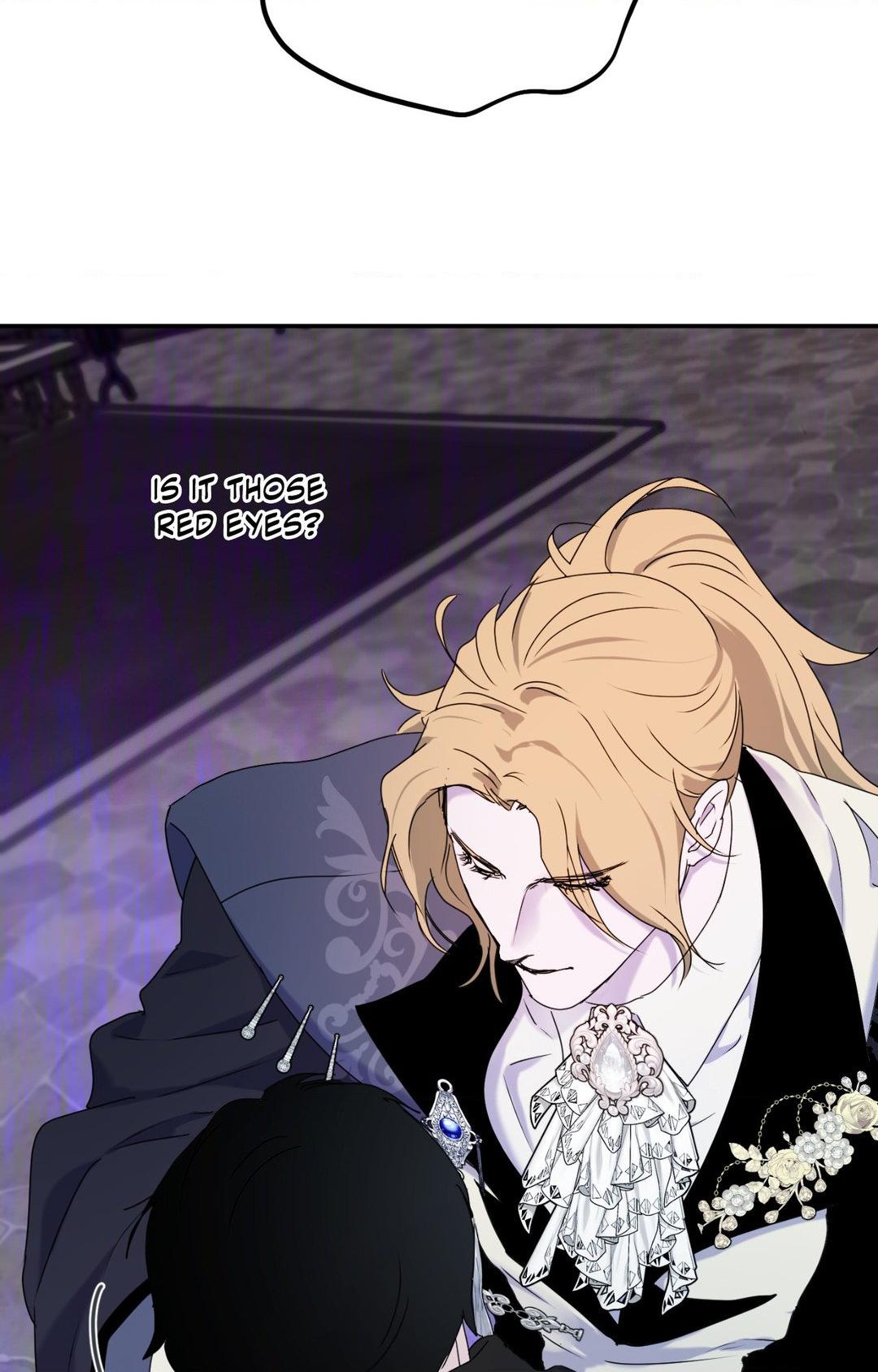 Read The Search for Alosha chapter 28 image 86 on Lezhin