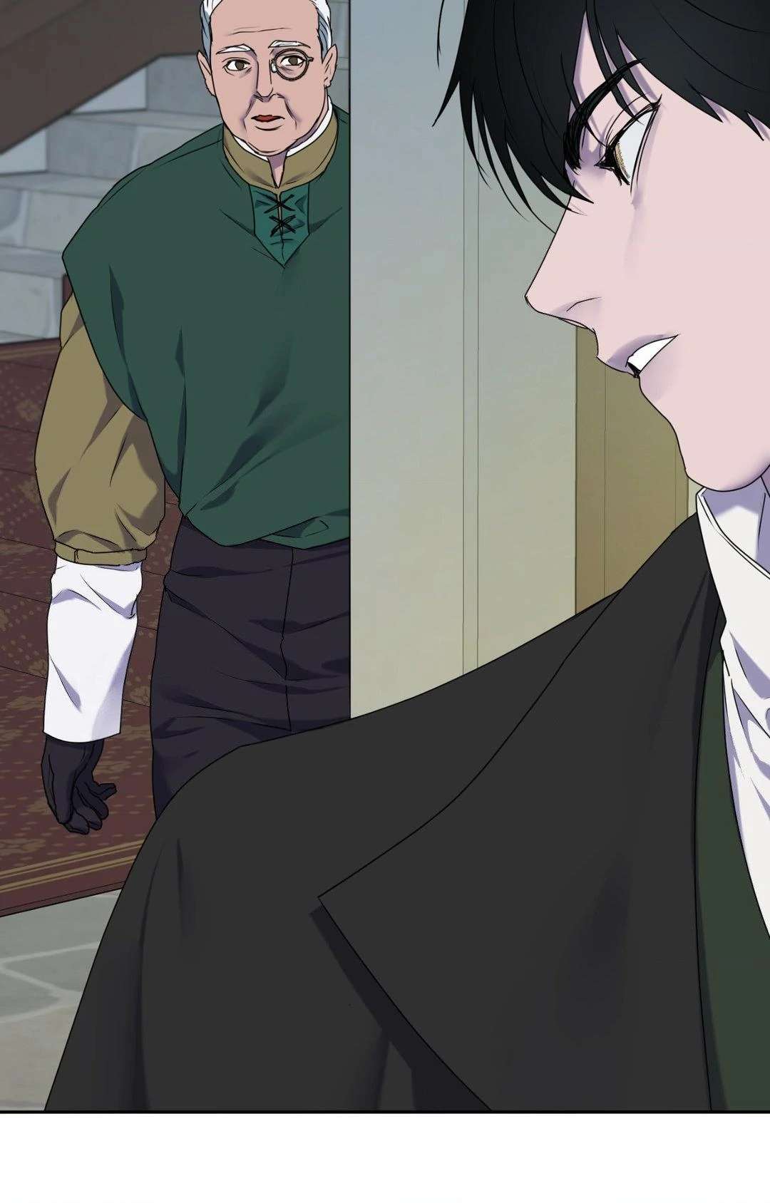 Read The Search for Alosha chapter 28 image 9 on Lezhin