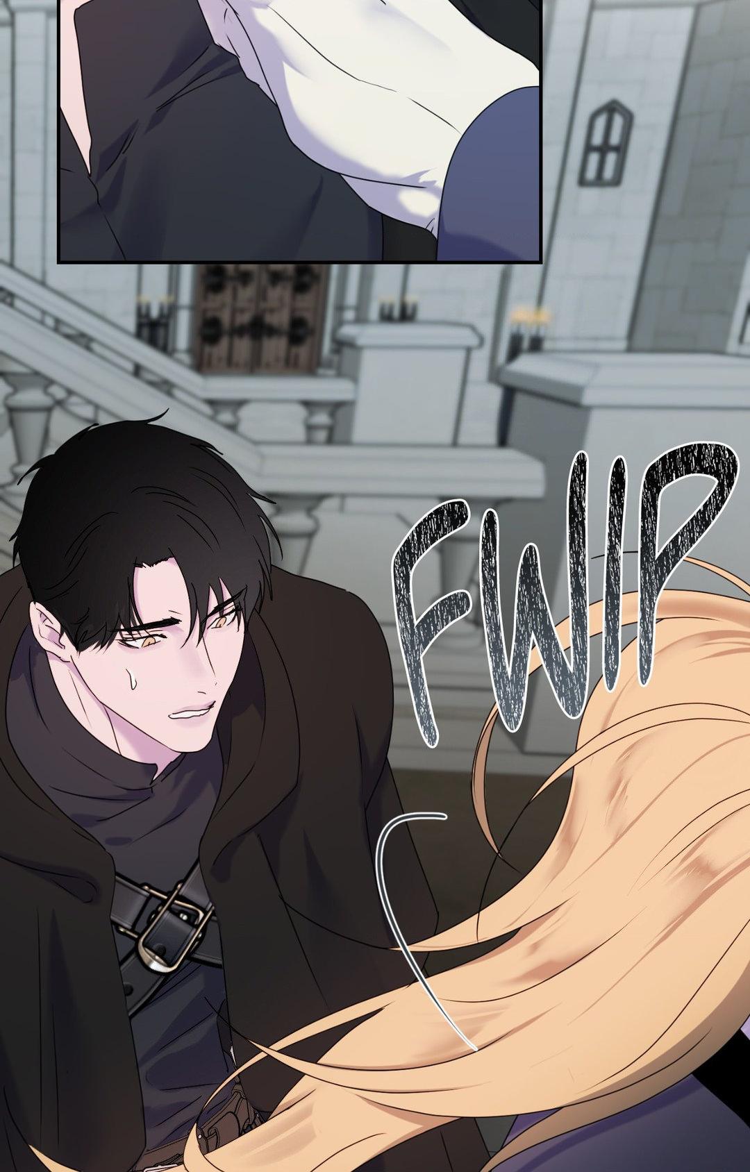 Read The Search for Alosha chapter 28 image 90 on Lezhin