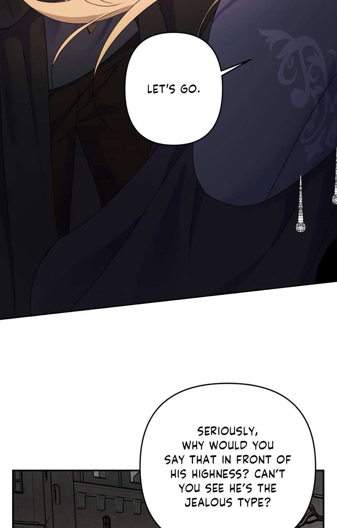 Read The Search for Alosha chapter 28 image 91 on Lezhin