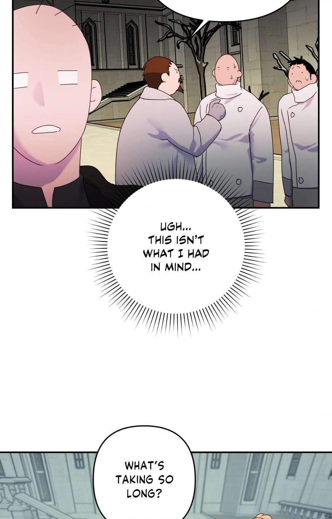 Read The Search for Alosha chapter 28 image 92 on Lezhin