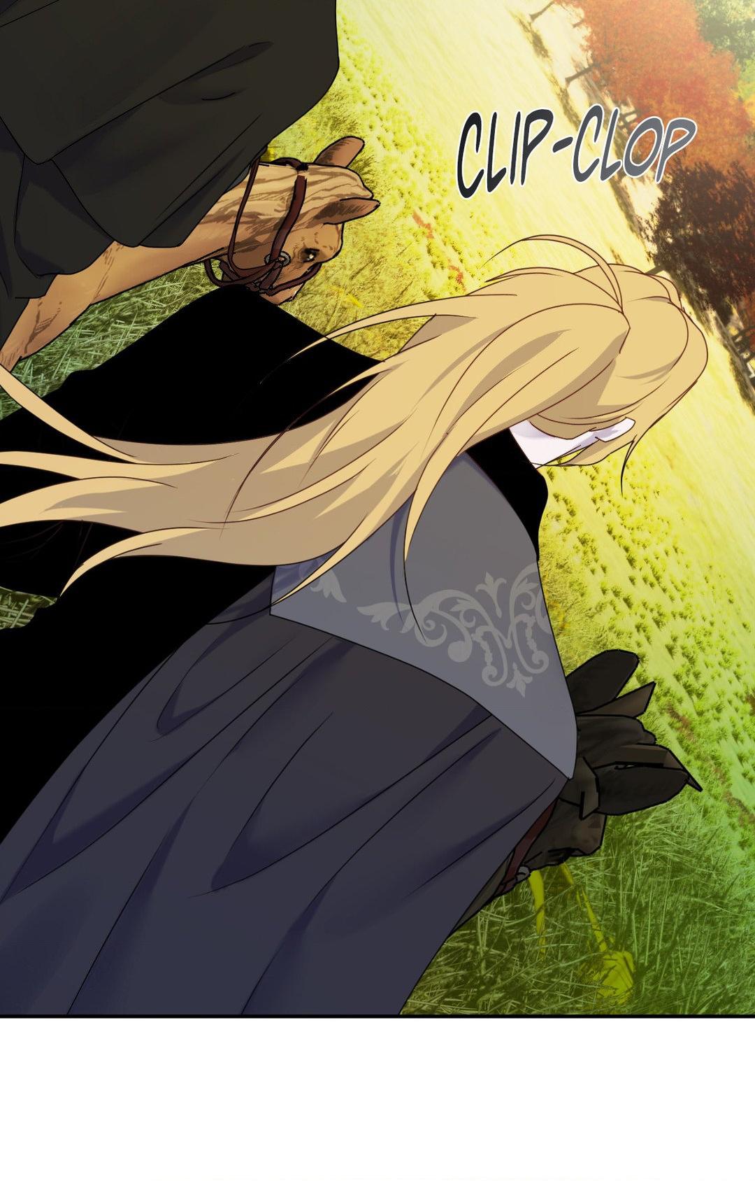 Read The Search for Alosha chapter 29 image 1 on Lezhin