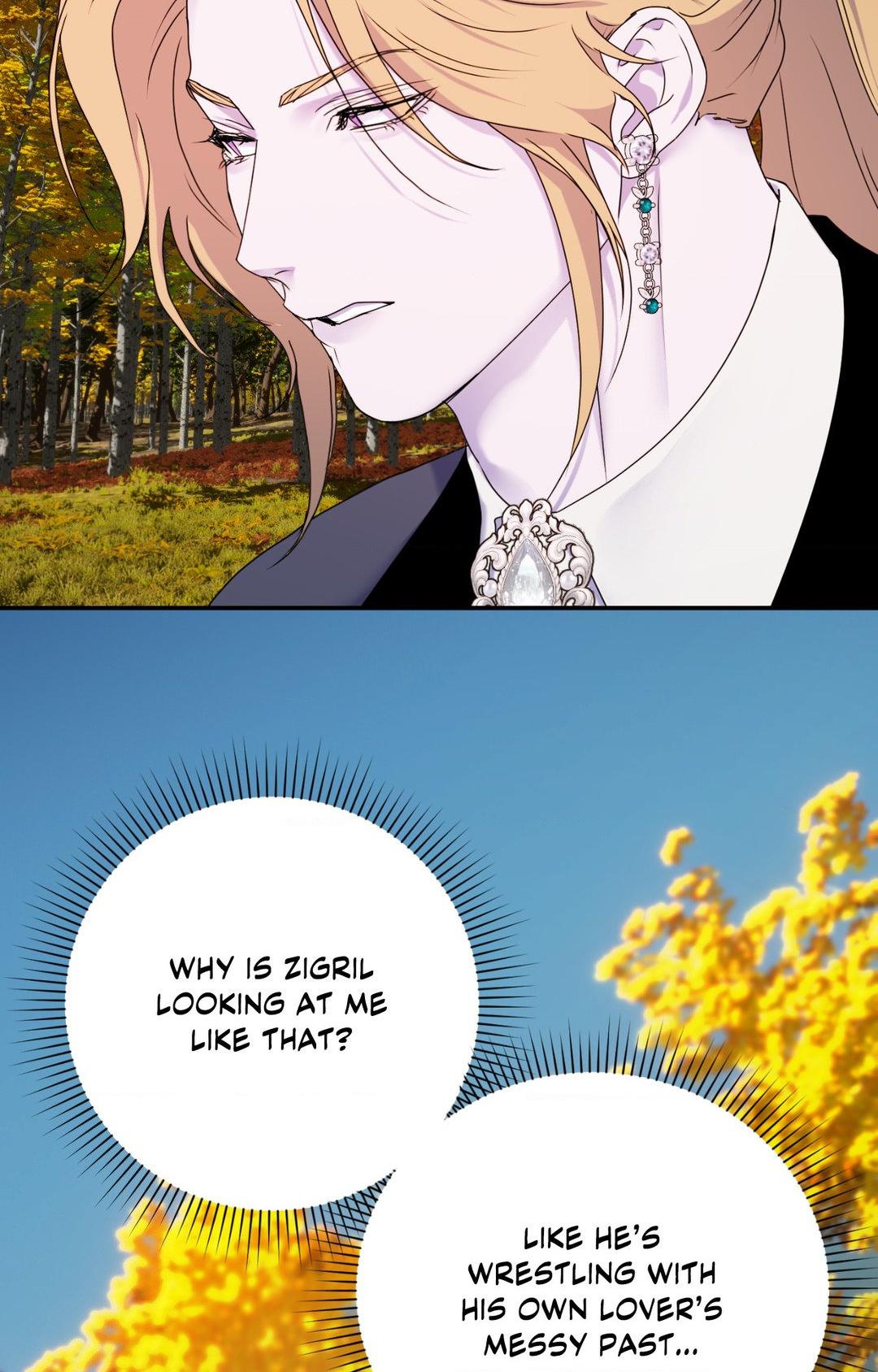 Read The Search for Alosha chapter 29 image 12 on Lezhin