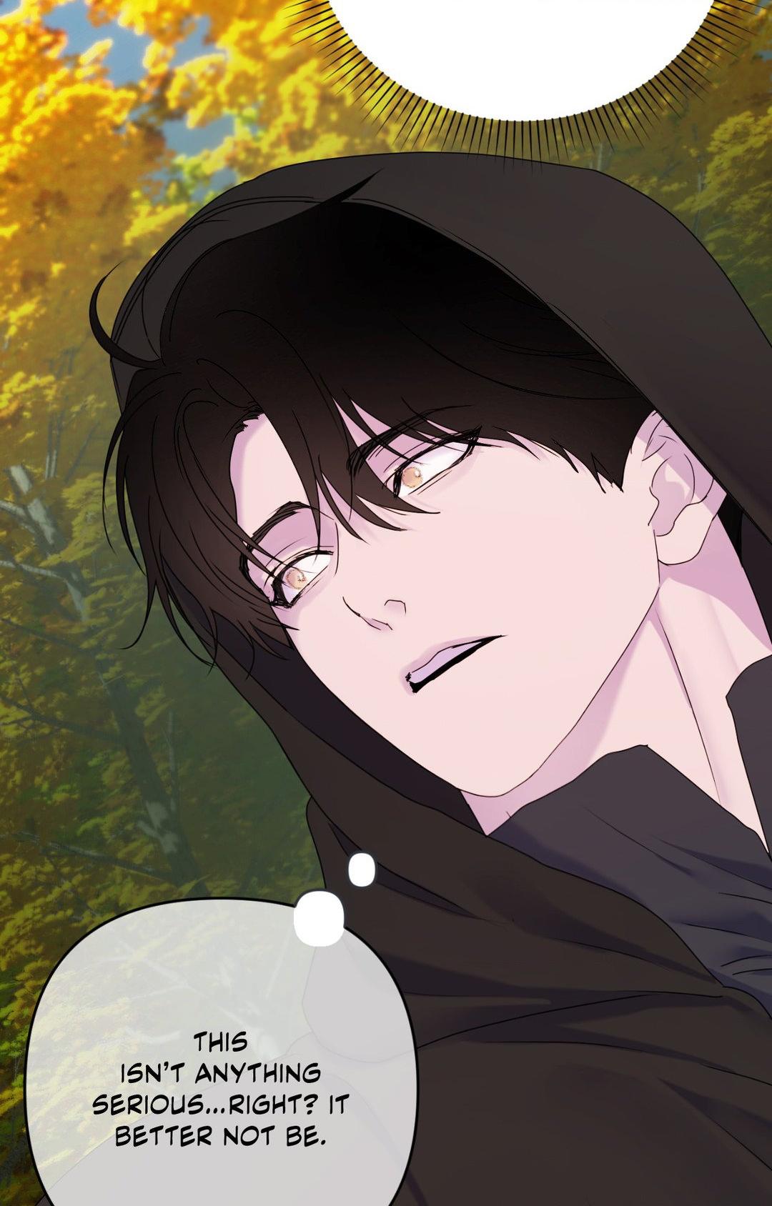 Read The Search for Alosha chapter 29 image 13 on Lezhin