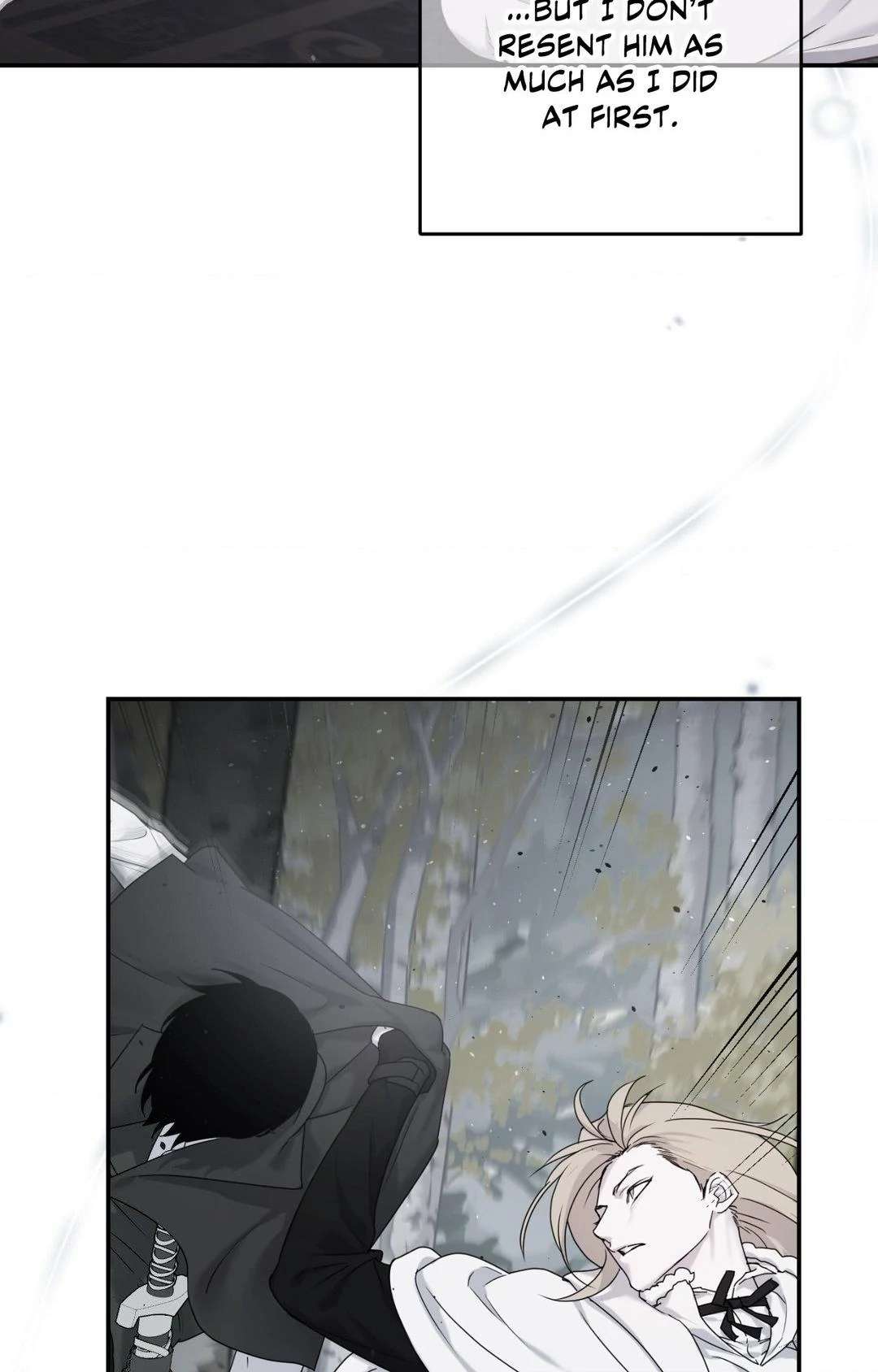 Read The Search for Alosha chapter 29 image 18 on Lezhin